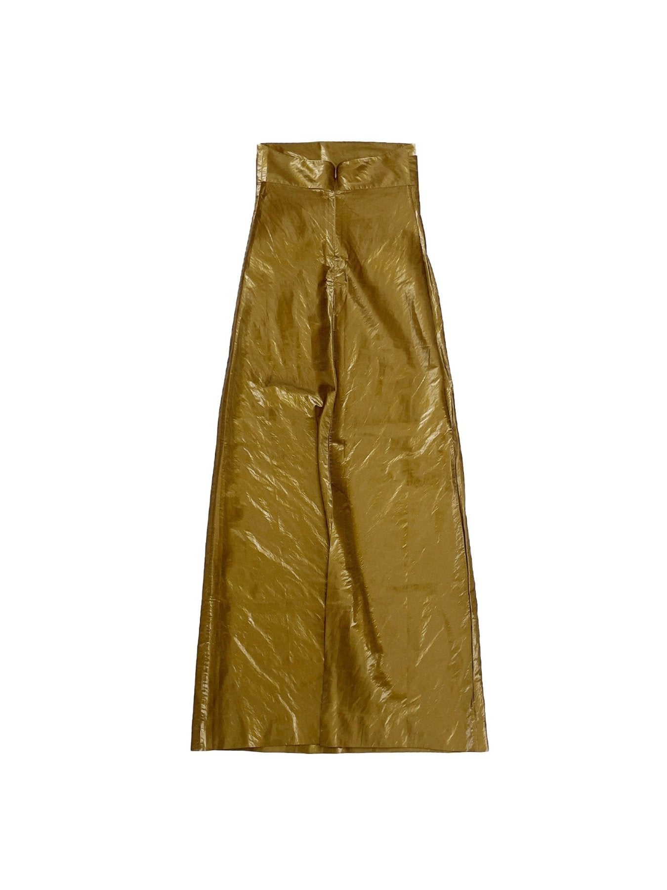 RUOHAN Sunset Gold Thera Dresses