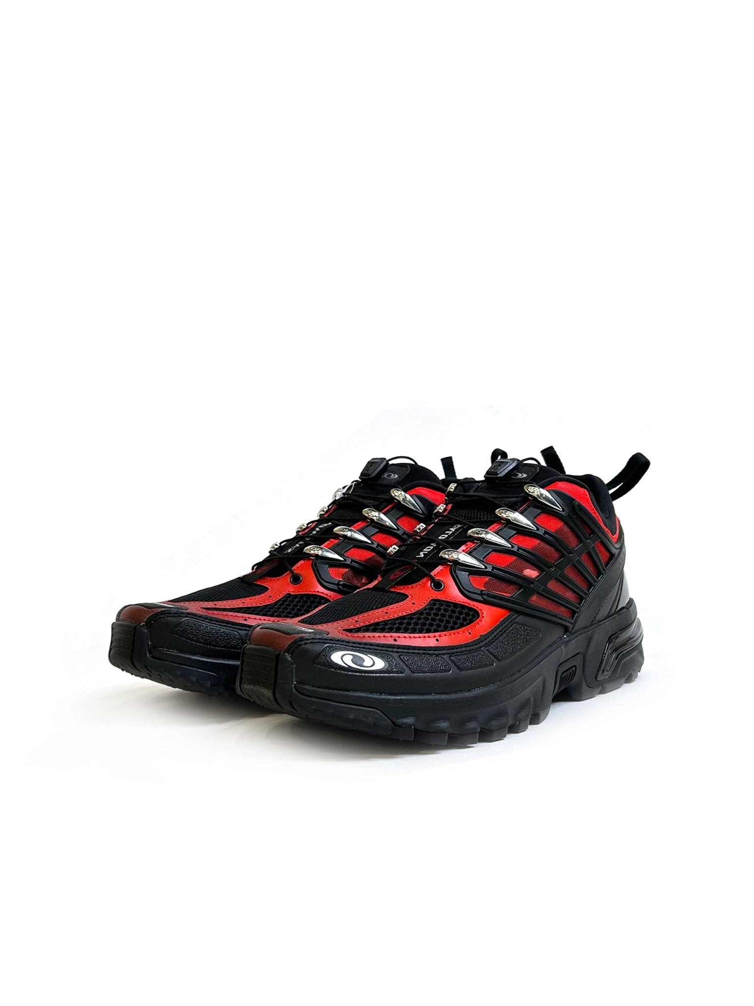 SALOMON - Acs Pro - AW25 - Flsc Ftw Silver