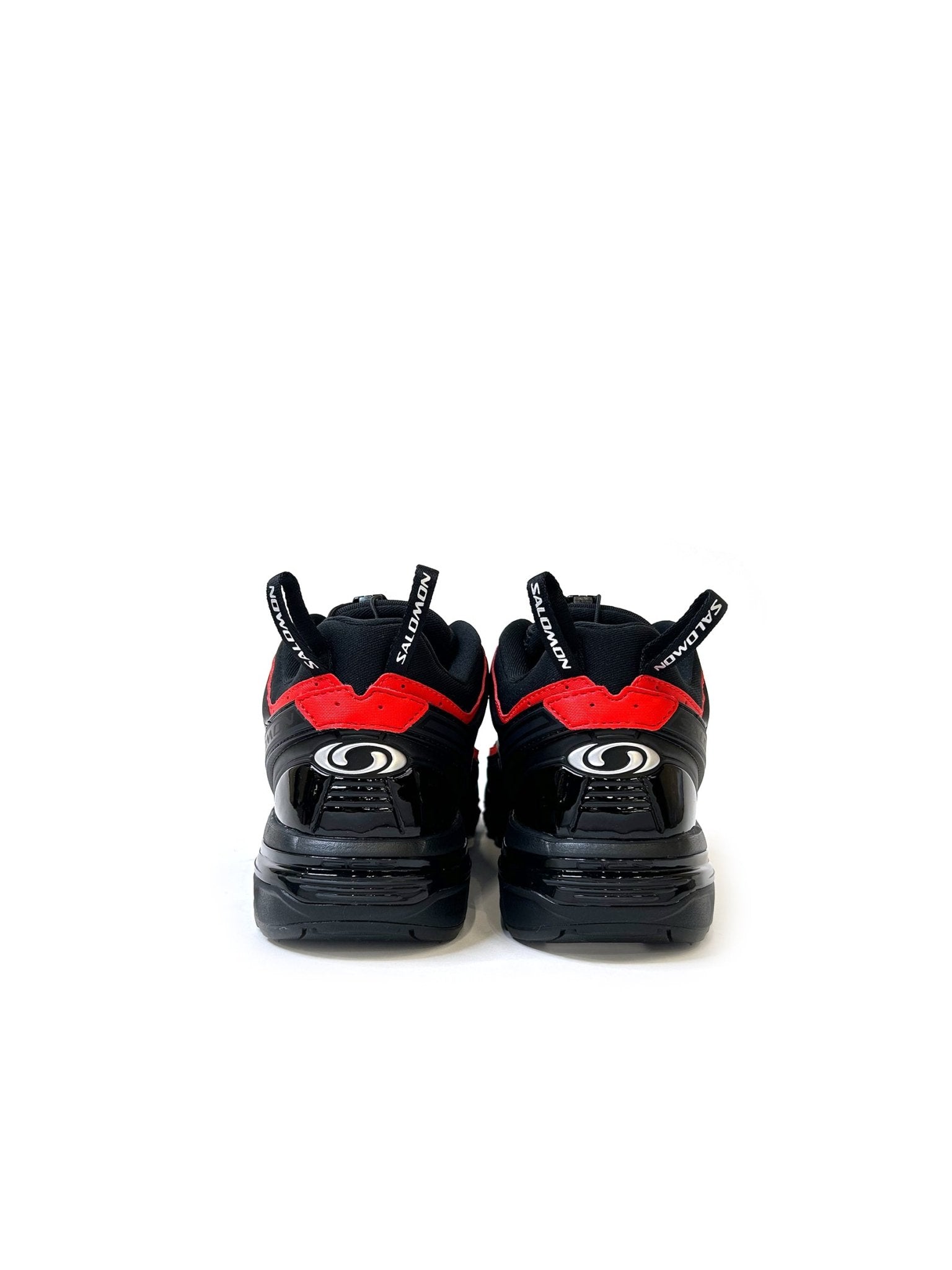 SALOMON - Acs Pro - AW25 - Flsc Ftw Silver