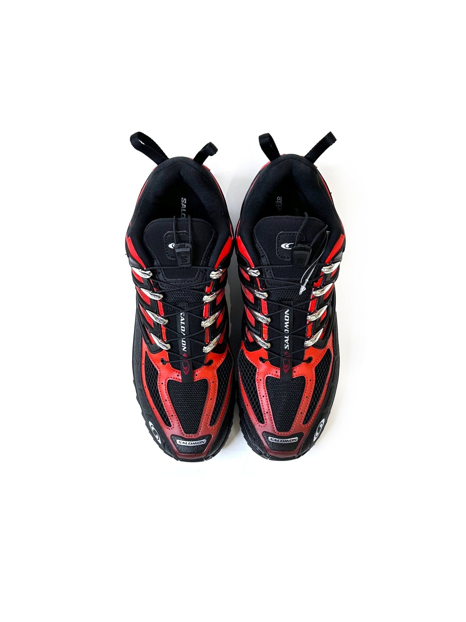 SALOMON - Acs Pro - AW25 - Flsc Ftw Silver