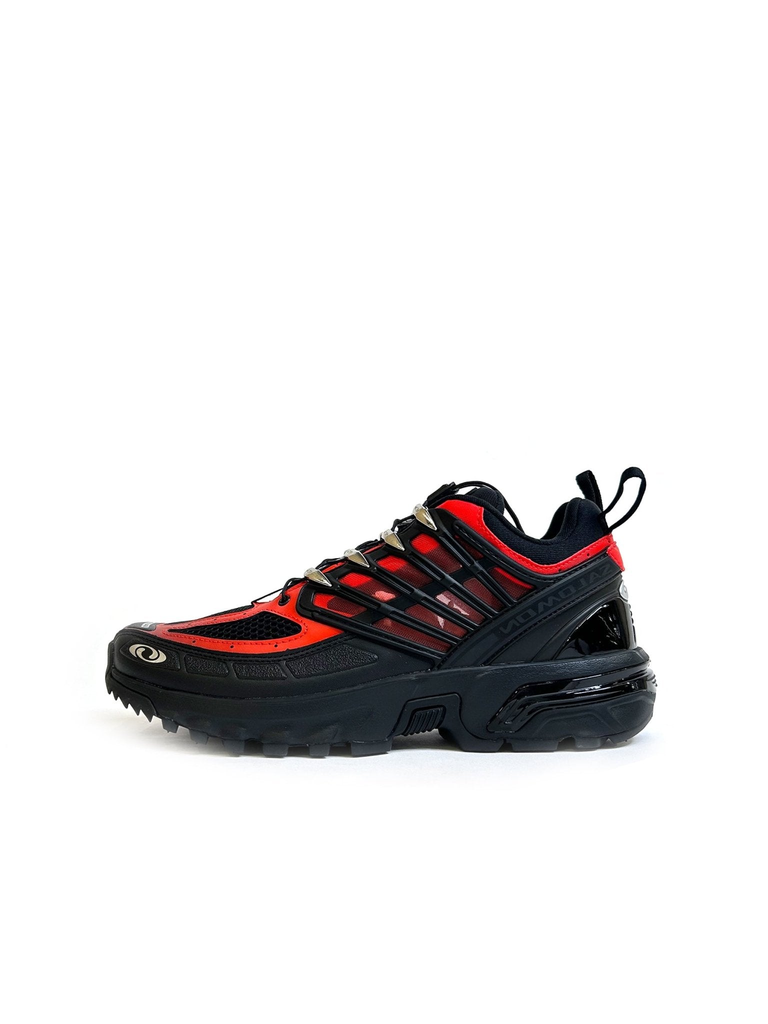 SALOMON - Acs Pro - AW25 - Flsc Ftw Silver