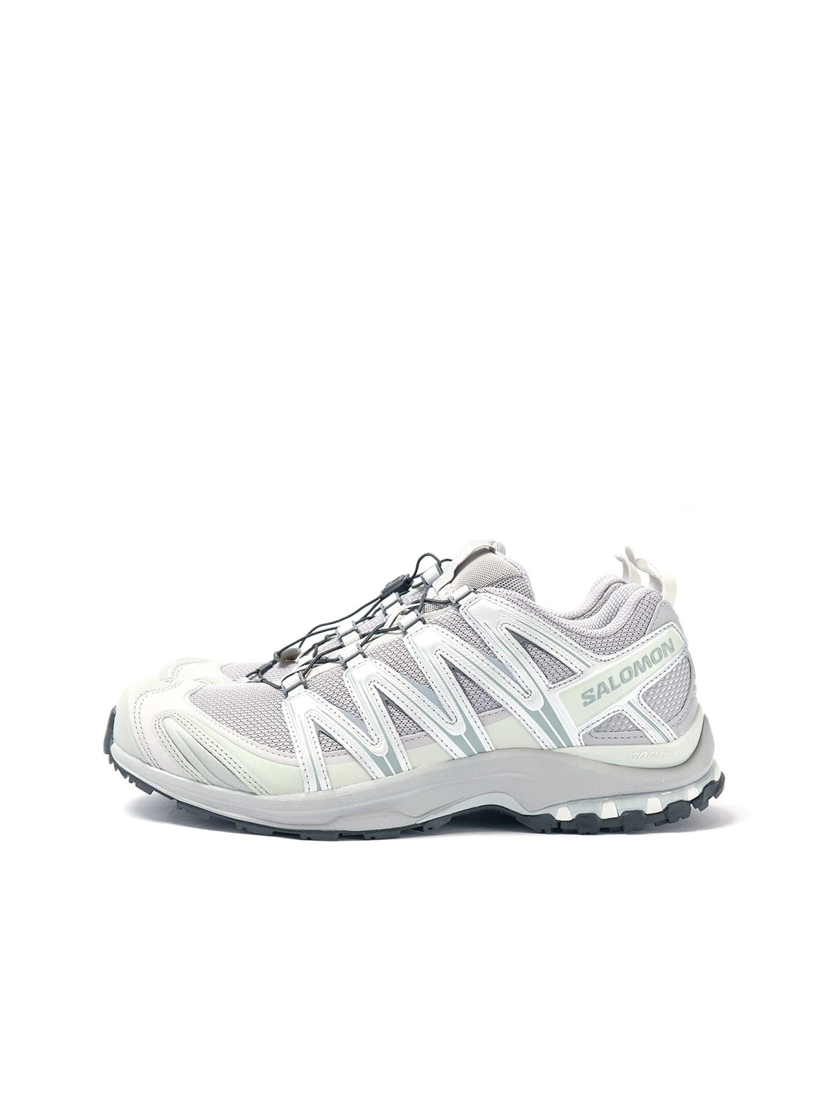 SALOMON Alloy/FtwSilver/Lunroc XA PRO 3D