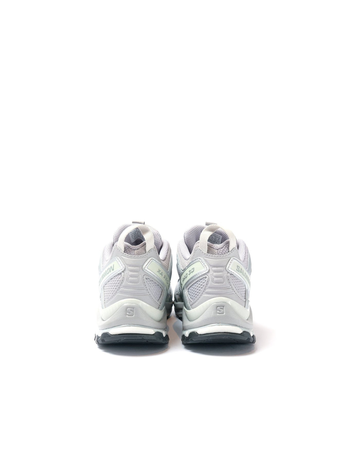 SALOMON Alloy/FtwSilver/Lunroc XA PRO 3D