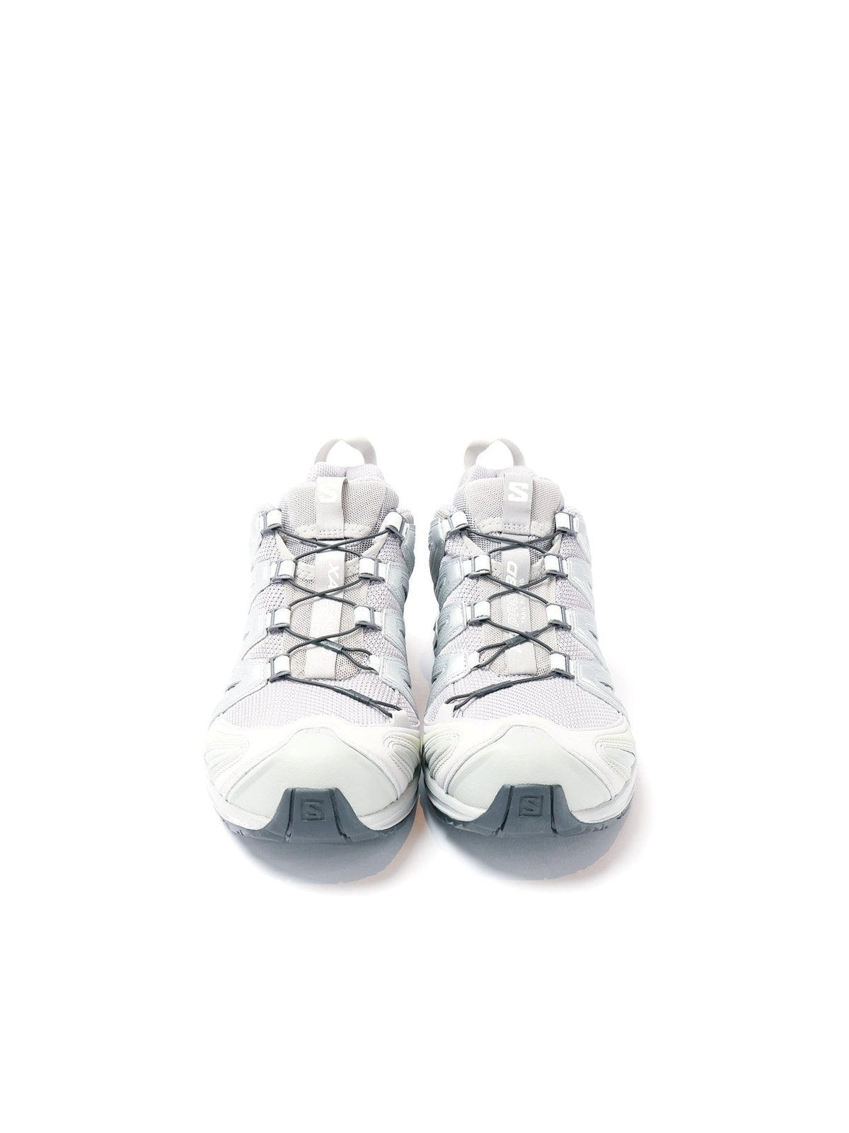 SALOMON Alloy/FtwSilver/Lunroc XA PRO 3D