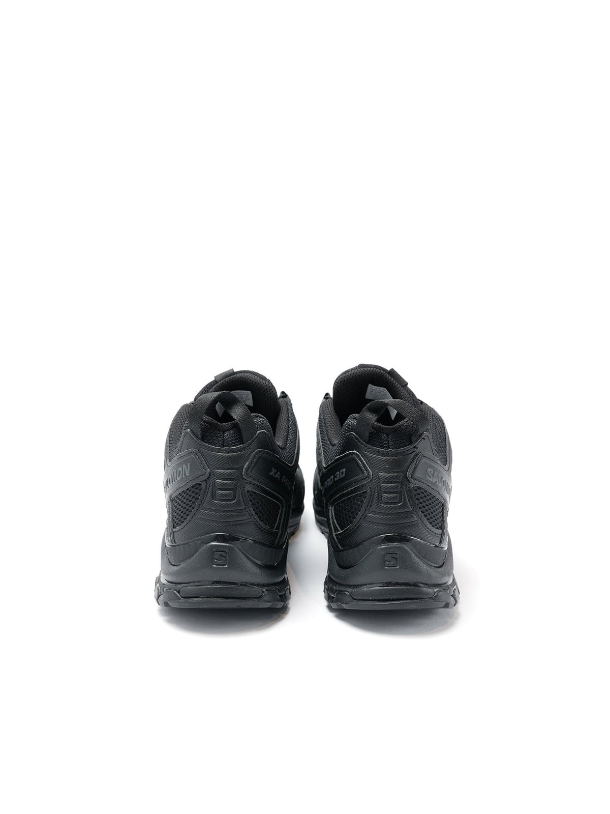 SALOMON Black/Black/Magnet XA PRO 3D