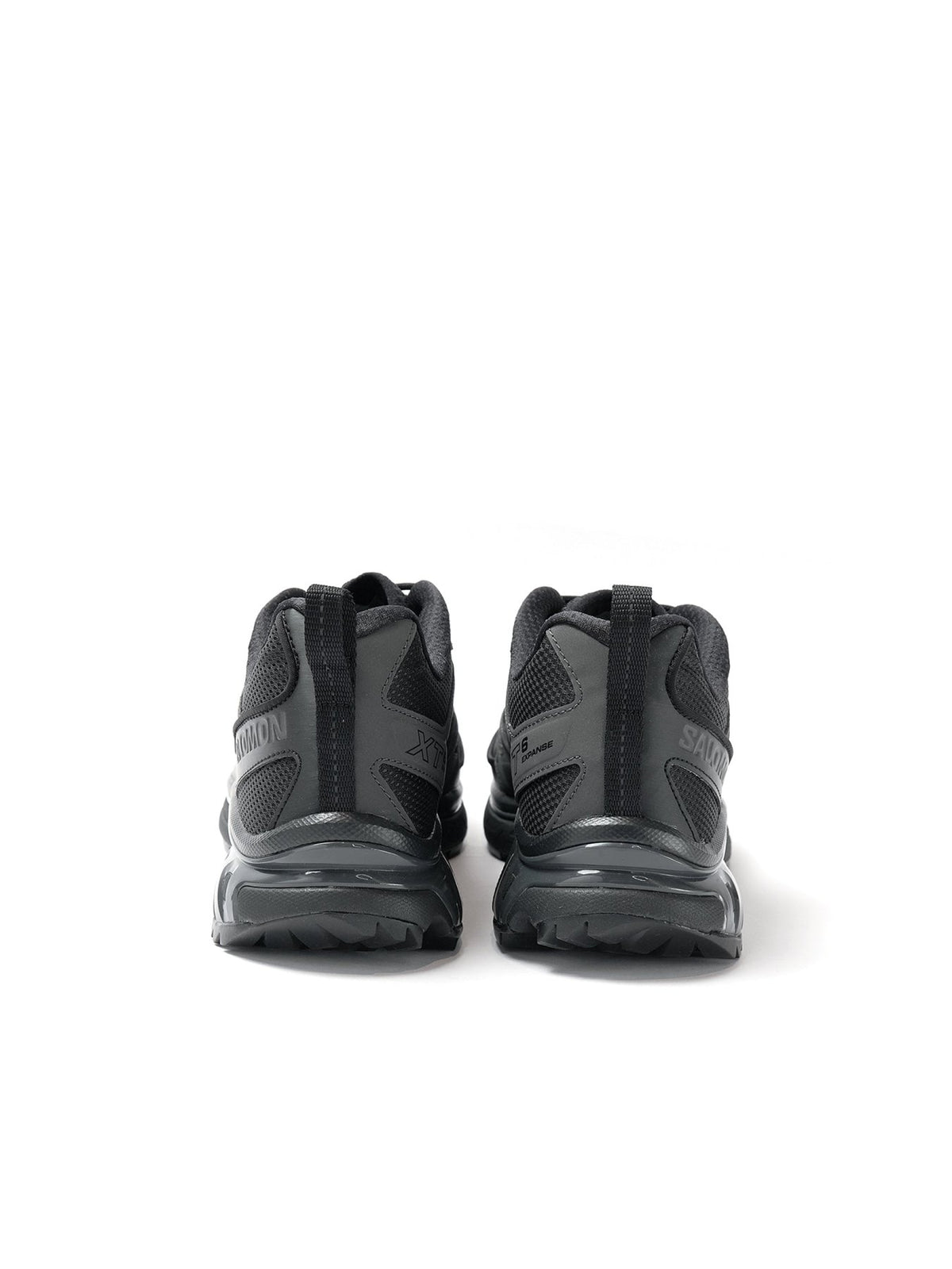 SALOMON Black/Ebony/Magnet XT EXPANSE