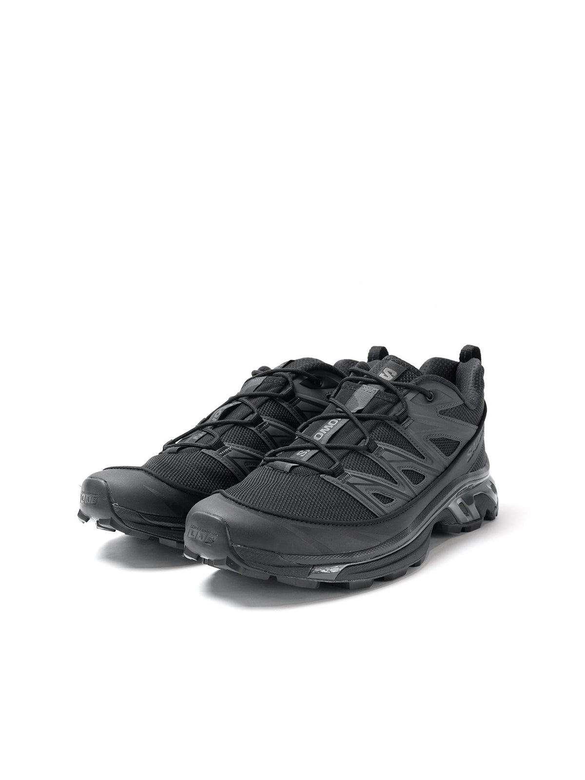 SALOMON Black/Ebony/Magnet XT EXPANSE