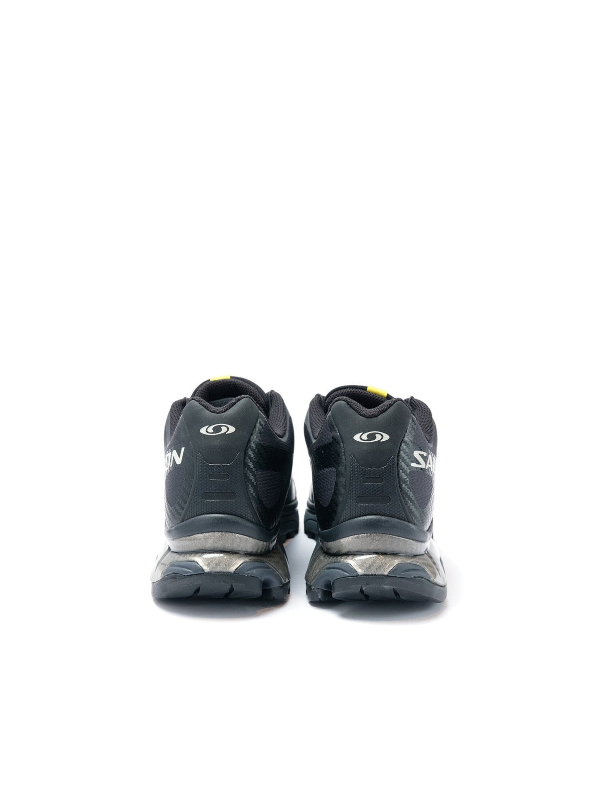 SALOMON Black/Ebony/SilverMetallic XT-4 OG