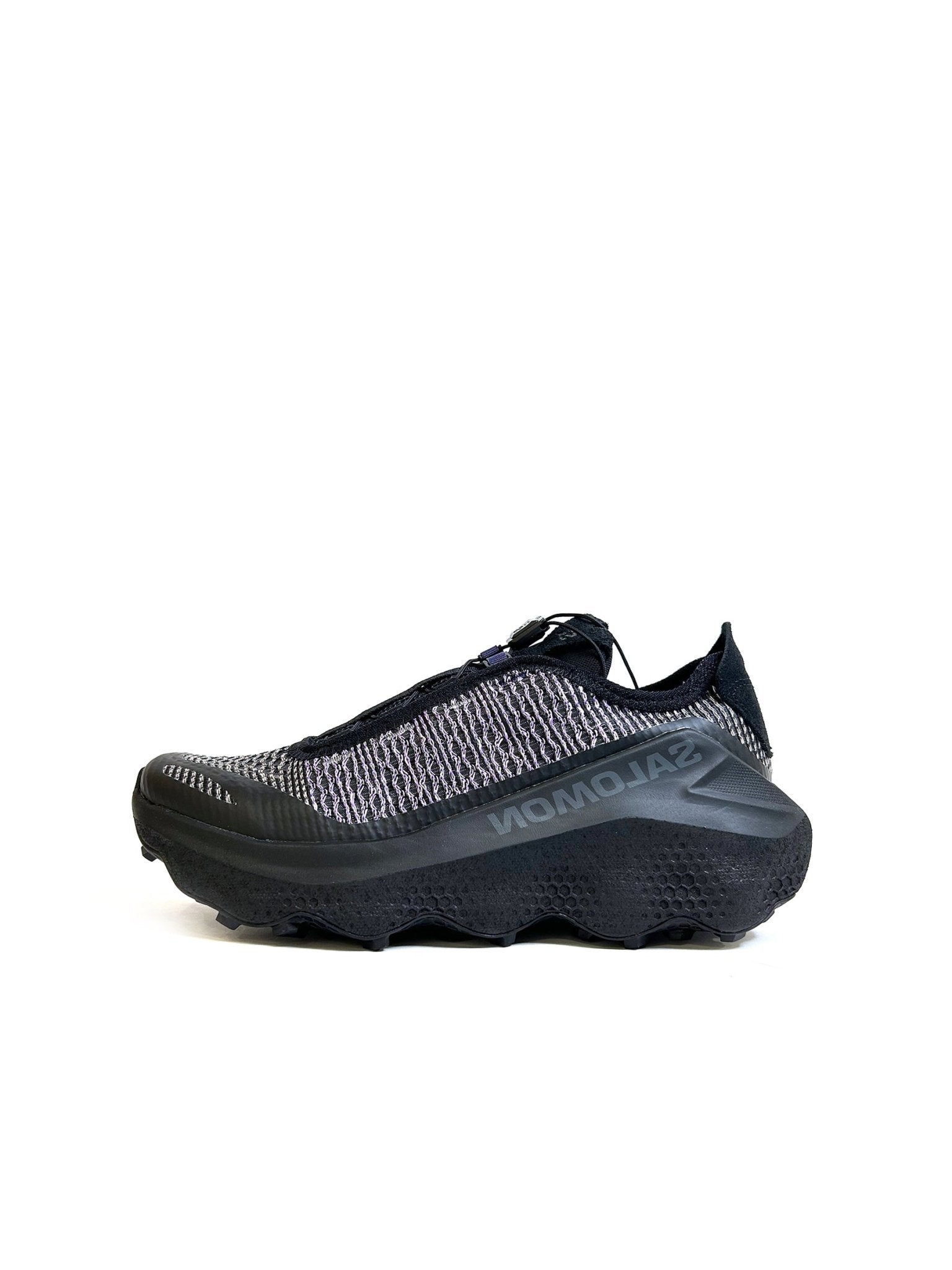 SALOMON - Orava Advanced - AW25 - Black Sedsa Astral