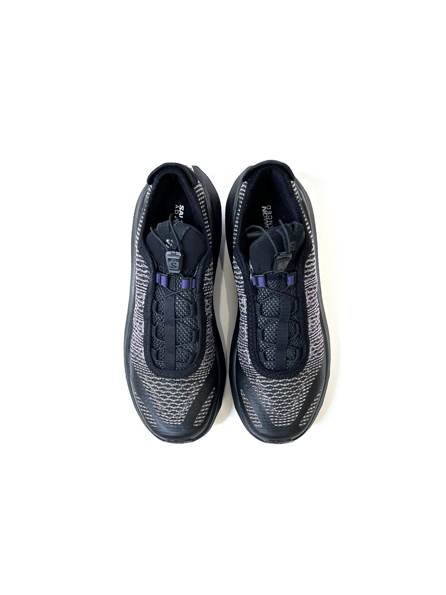 SALOMON - Orava Advanced - AW25 - Black Sedsa Astral