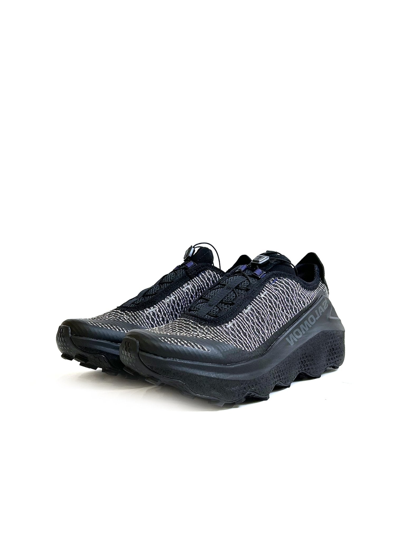 SALOMON - Orava Advanced - AW25 - Black Sedsa Astral