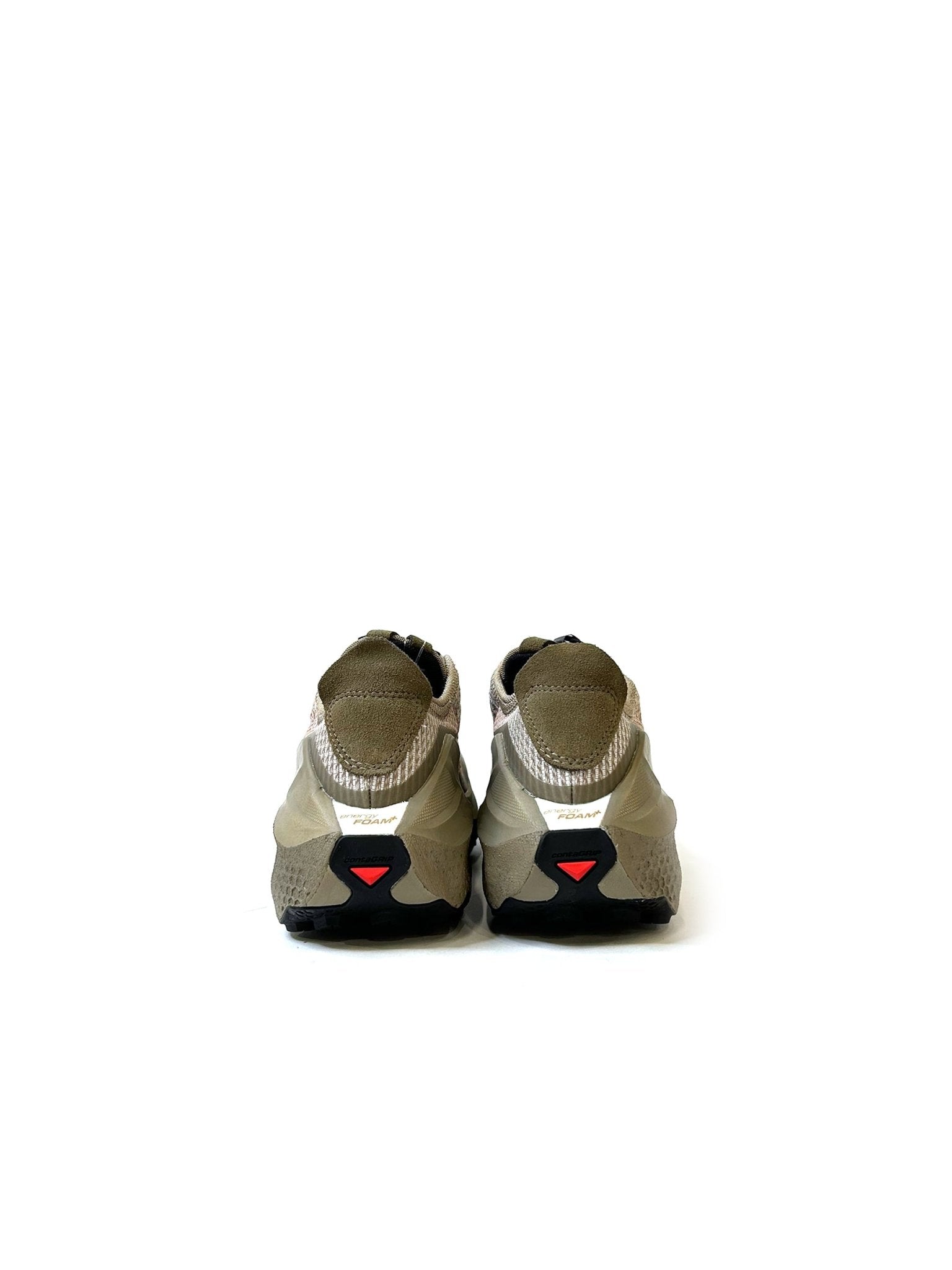 SALOMON - Orava Advanced - AW25 - Falroc Stoneg Brbro