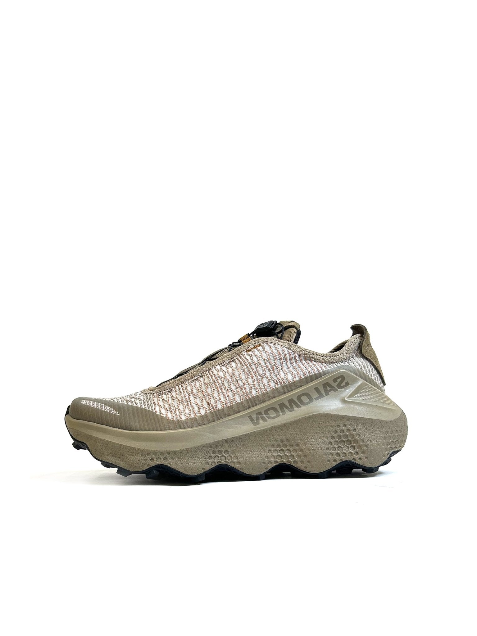 SALOMON - Orava Advanced - AW25 - Falroc Stoneg Brbro