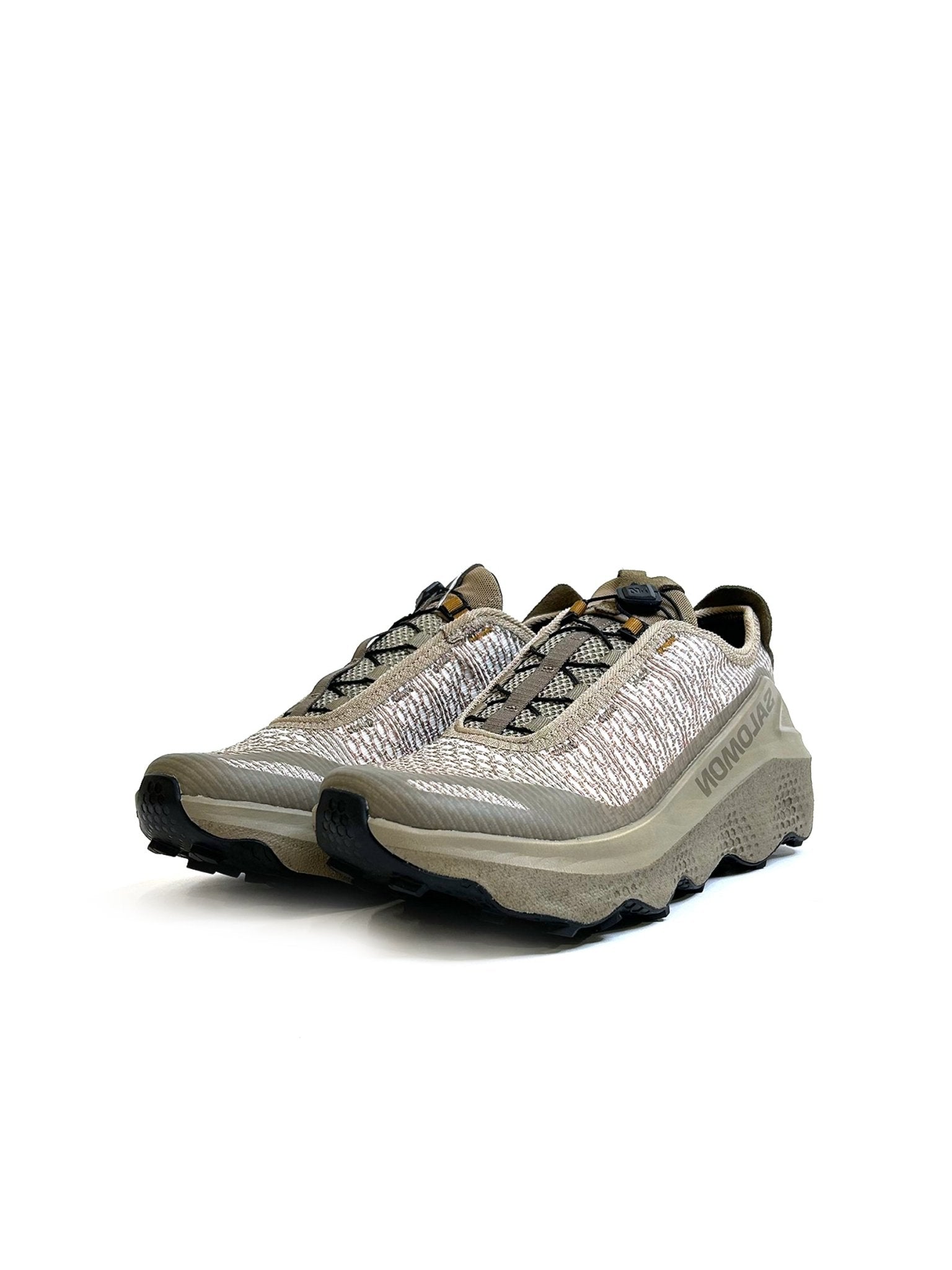 SALOMON - Orava Advanced - AW25 - Falroc Stoneg Brbro