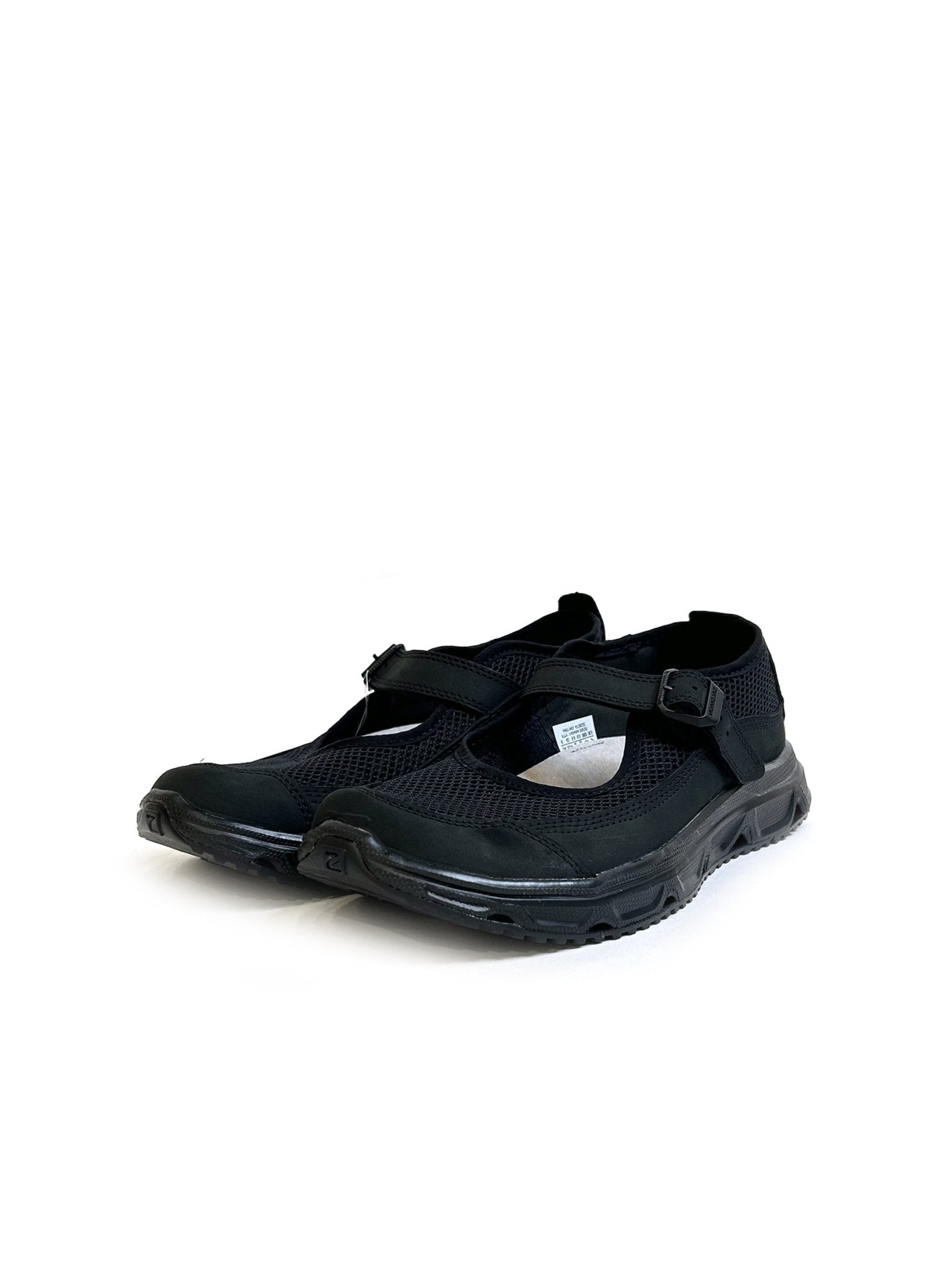 SALOMON - Rx Marie Jeanne - AW25 - Black Black Black