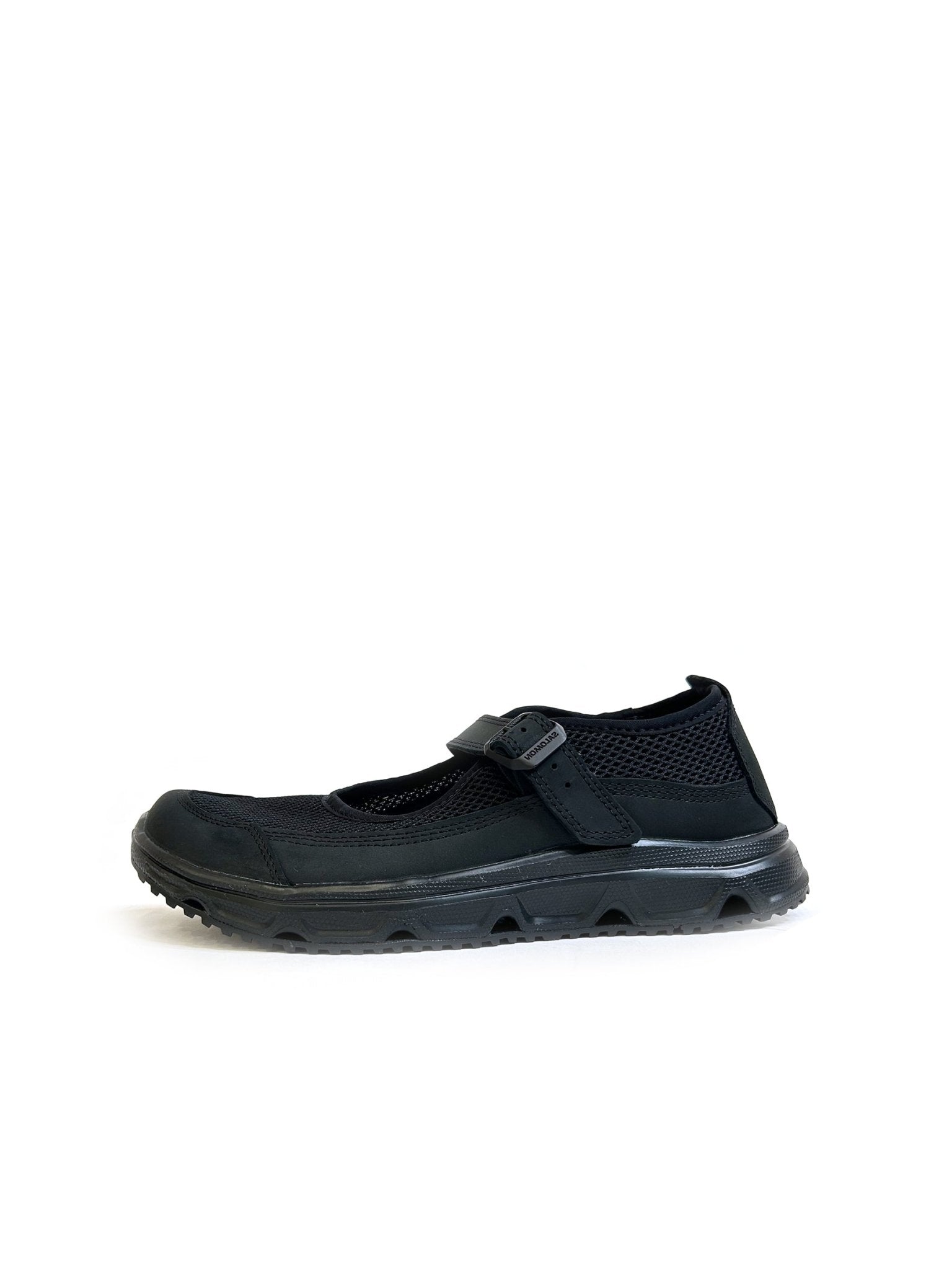 SALOMON - Rx Marie Jeanne - AW25 - Black Black Black