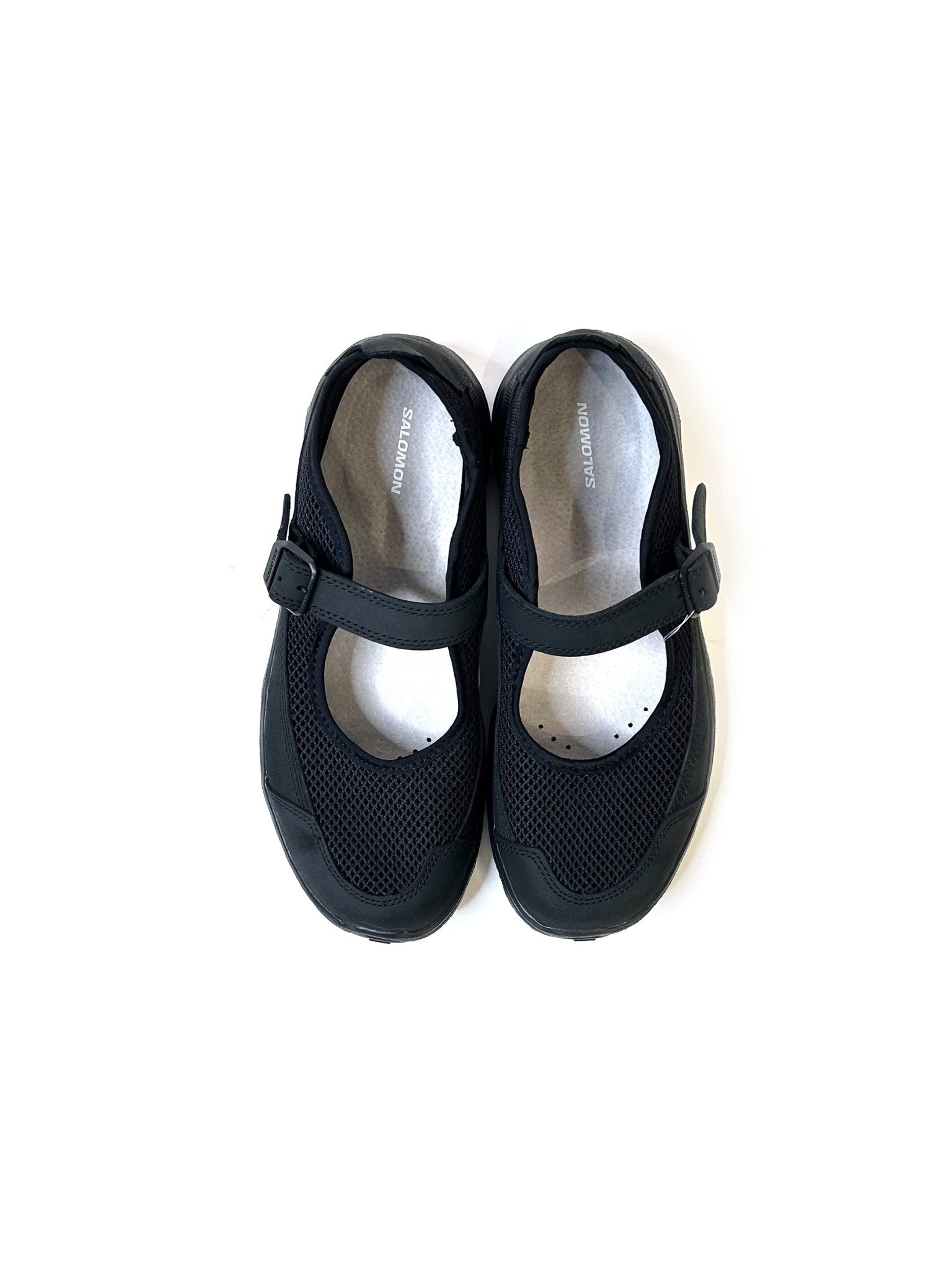 SALOMON - Rx Marie Jeanne - AW25 - Black Black Black