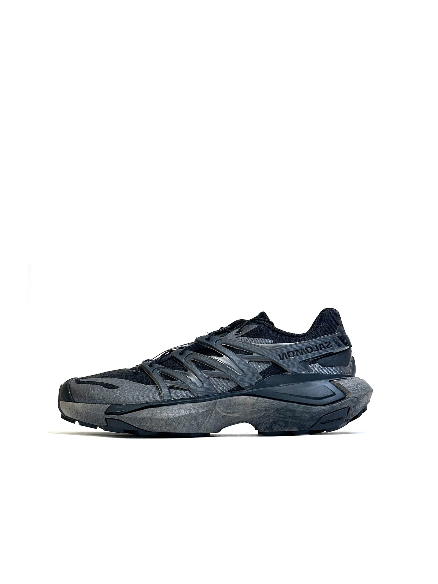 SALOMON - Shoes Xt P - SS25 - Black/Phan