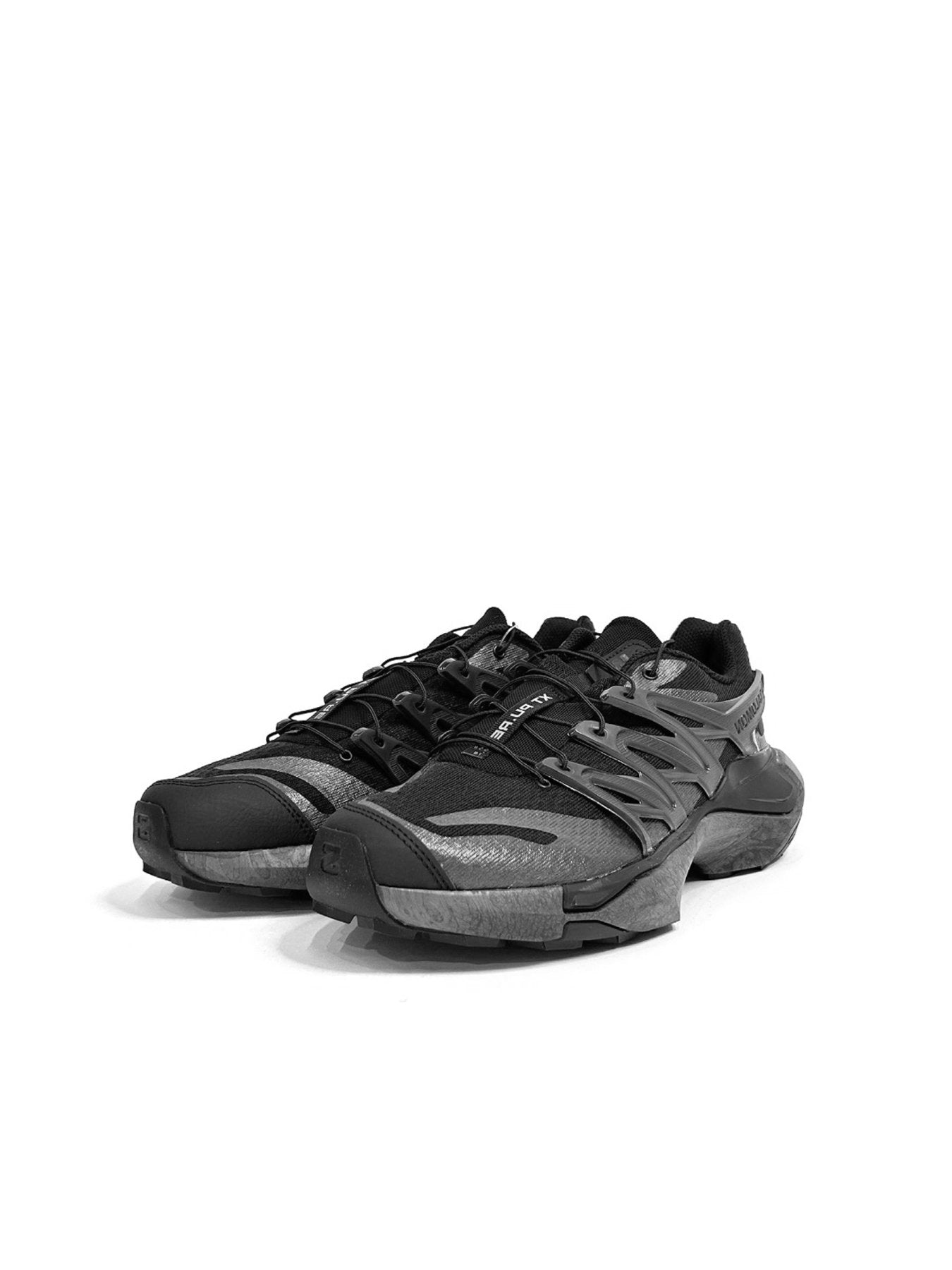 SALOMON - Shoes Xt P - SS25 - Black/Phan