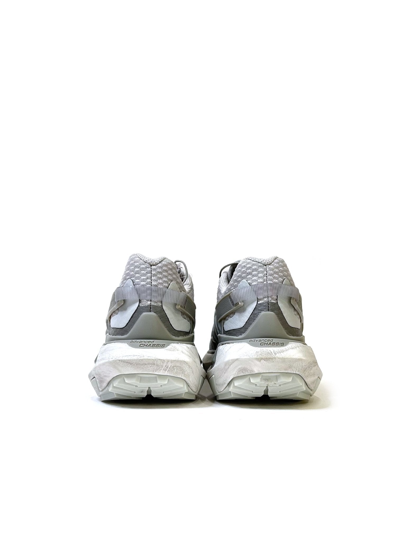 SALOMON - Shoes Xt P - SS25 - Gryvio/Flintg/Sh Gryvio/Flintg/Sh