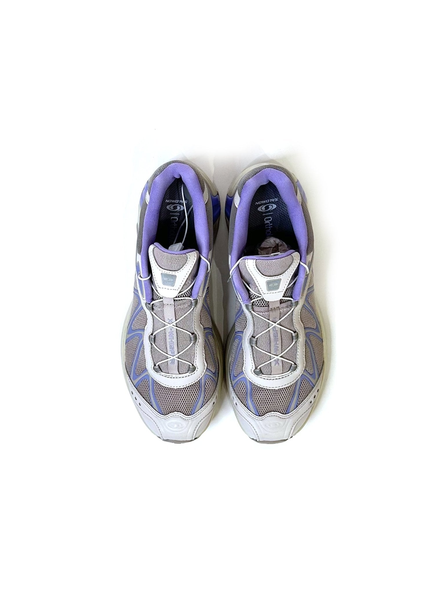 SALOMON - Shoes Xt - W - SS25 - Asrose/Gull/Cosmic Asrose/Gull/Cosmic