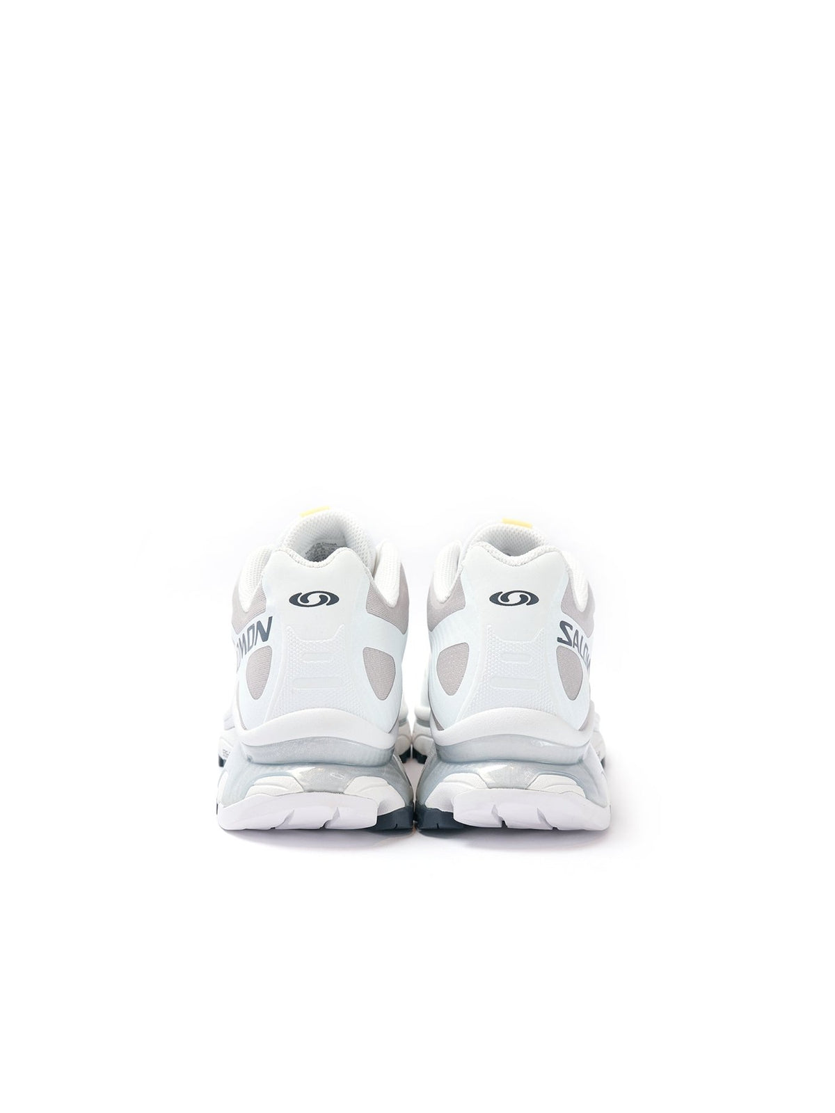 SALOMON White/Ebony/Lunar Rock XT-4 OG