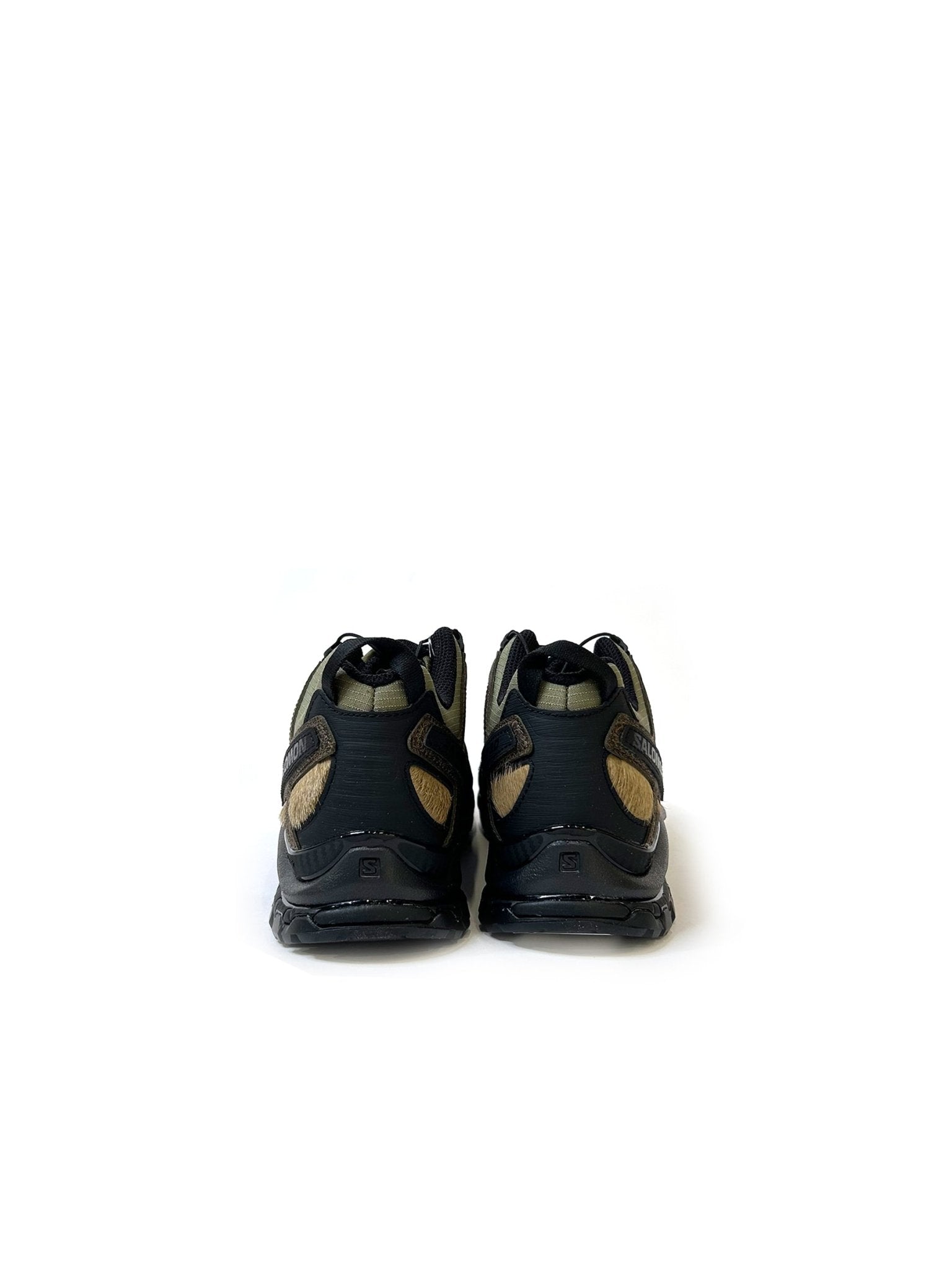 SALOMON - Xa Pro 3D Distressed - AW25 - LTR Dkeart Bl