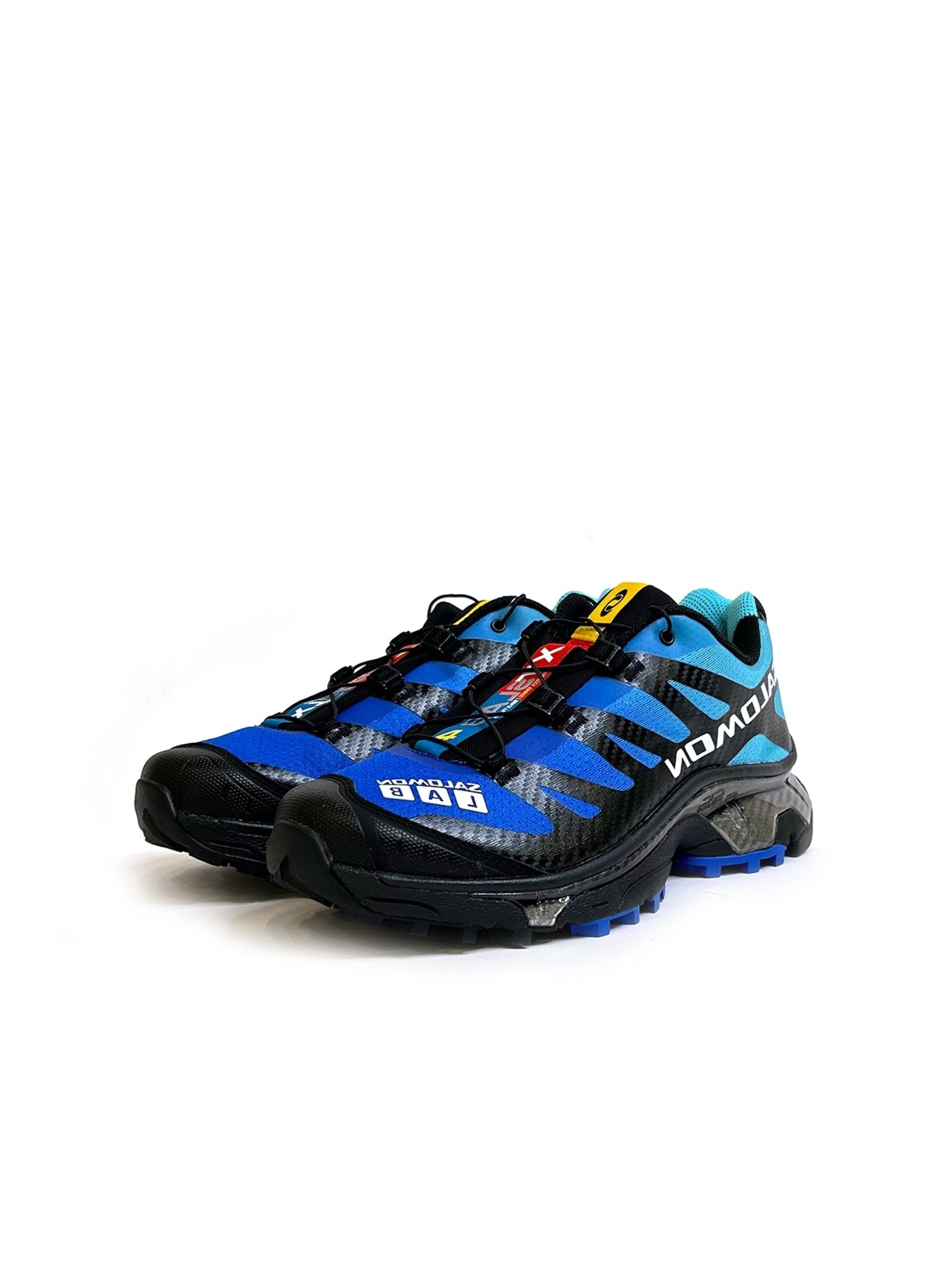 SALOMON - Xt 4 Og - AW25 - Nautbl/Blue Curacao