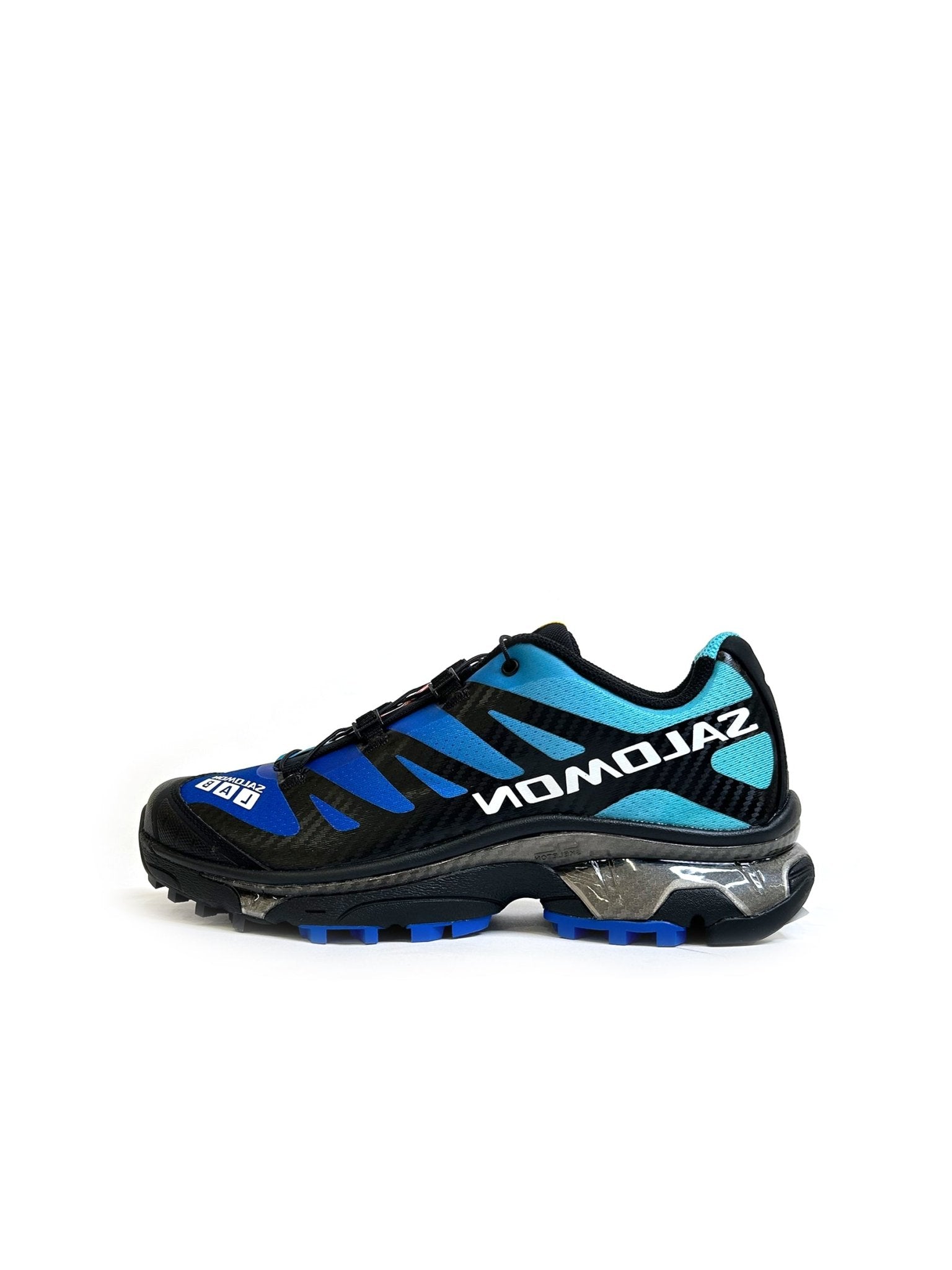 SALOMON - Xt 4 Og - AW25 - Nautbl/Blue Curacao