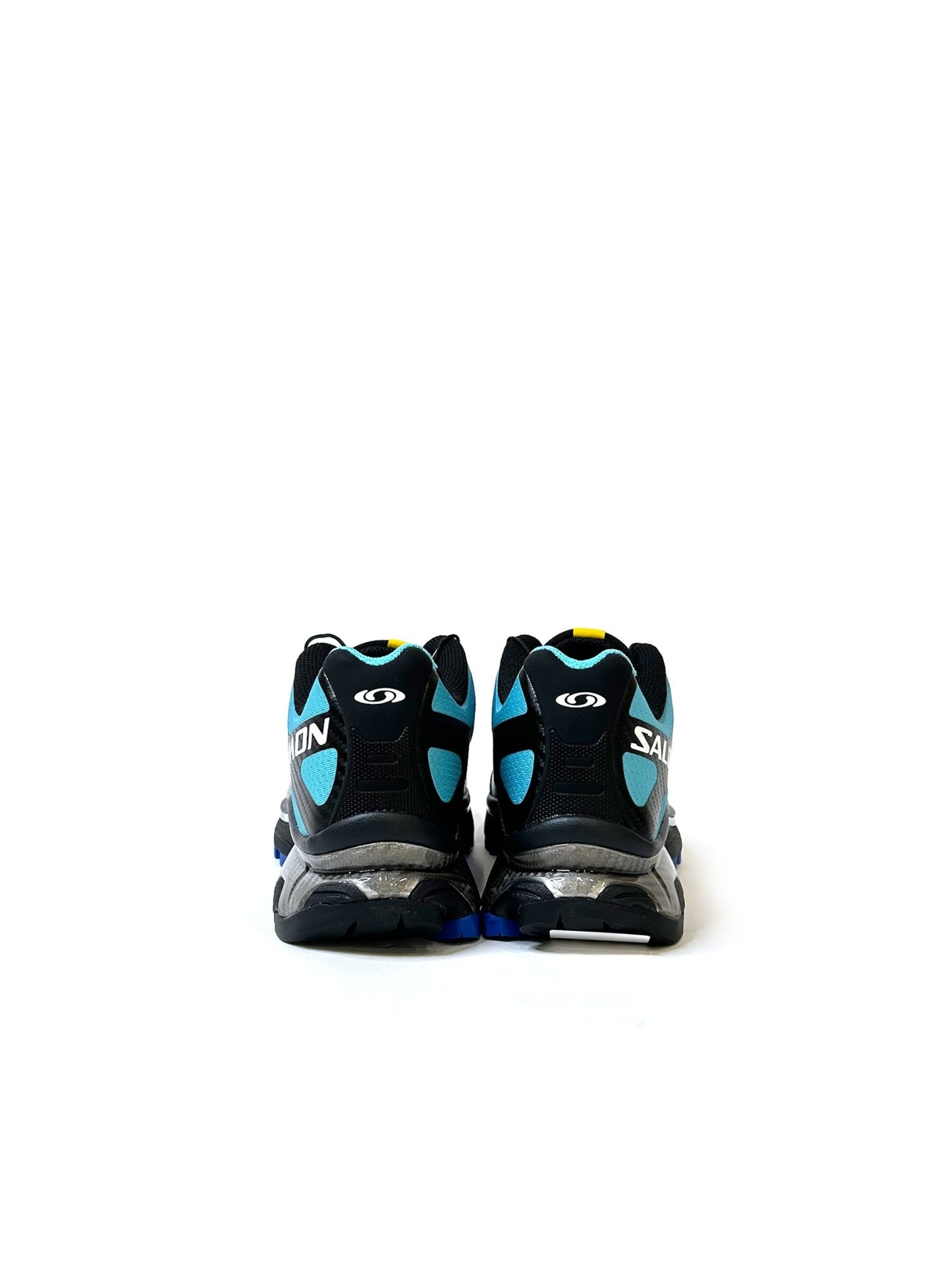 SALOMON - Xt 4 Og - AW25 - Nautbl/Blue Curacao