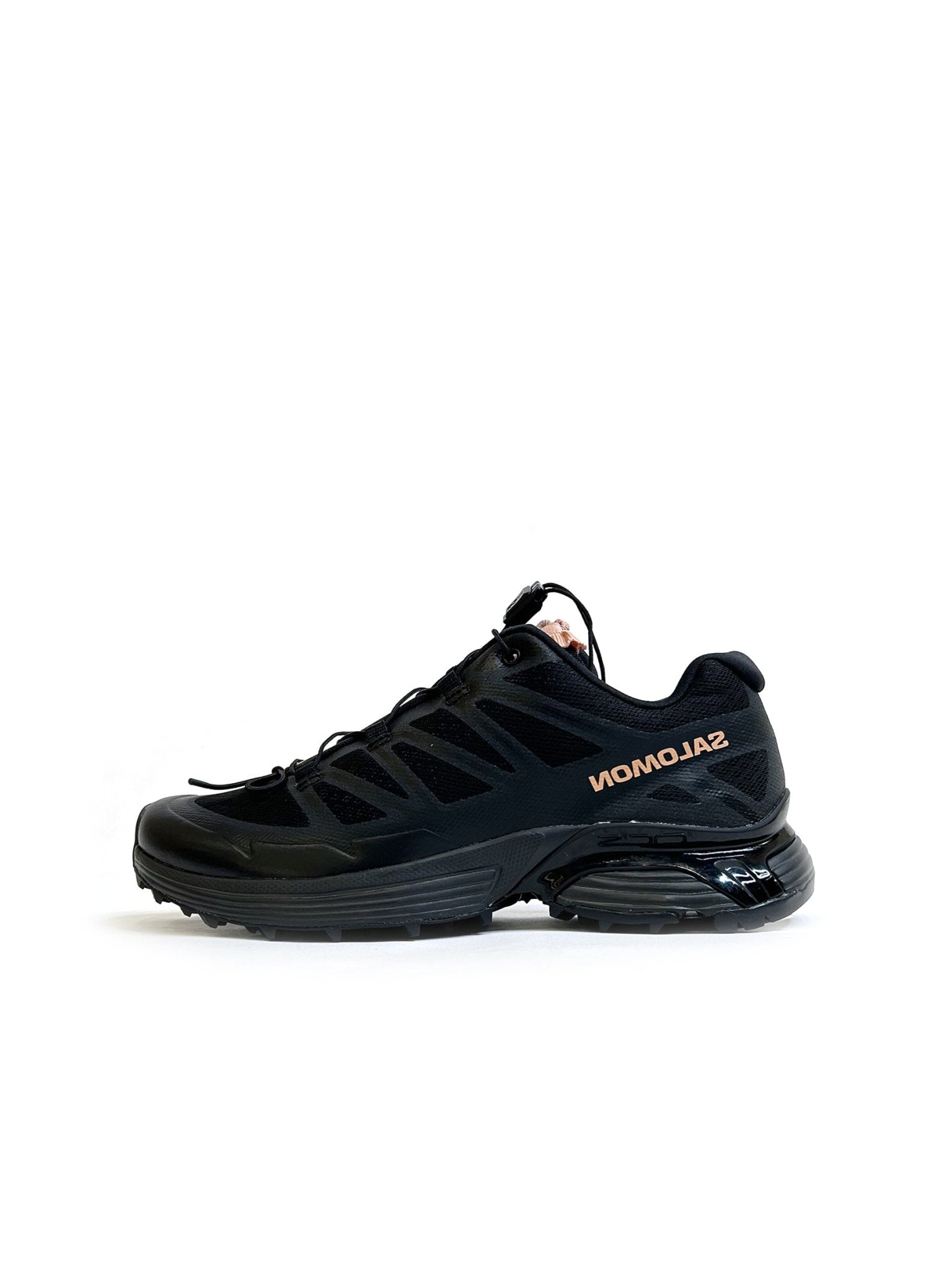 SALOMON - Xt Pathway 2 Satin - AW25 - Black Black Mah