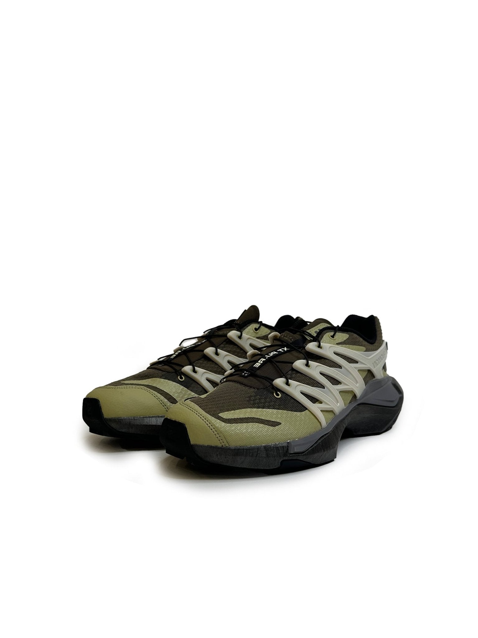 SALOMON - Xt Pu Re Advanced - AW25 - Stoneg Paleol Va