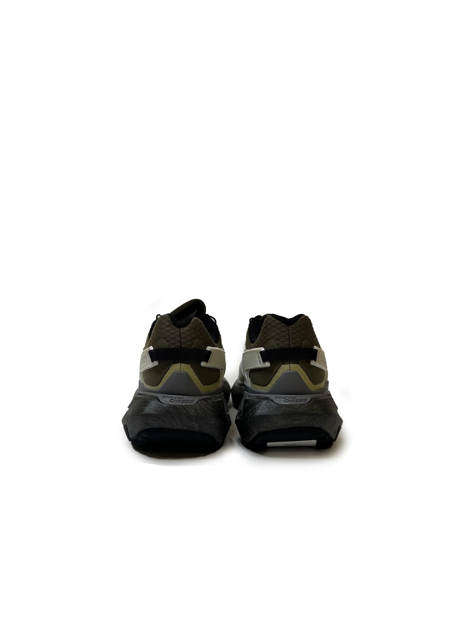 SALOMON - Xt Pu Re Advanced - AW25 - Stoneg Paleol Va