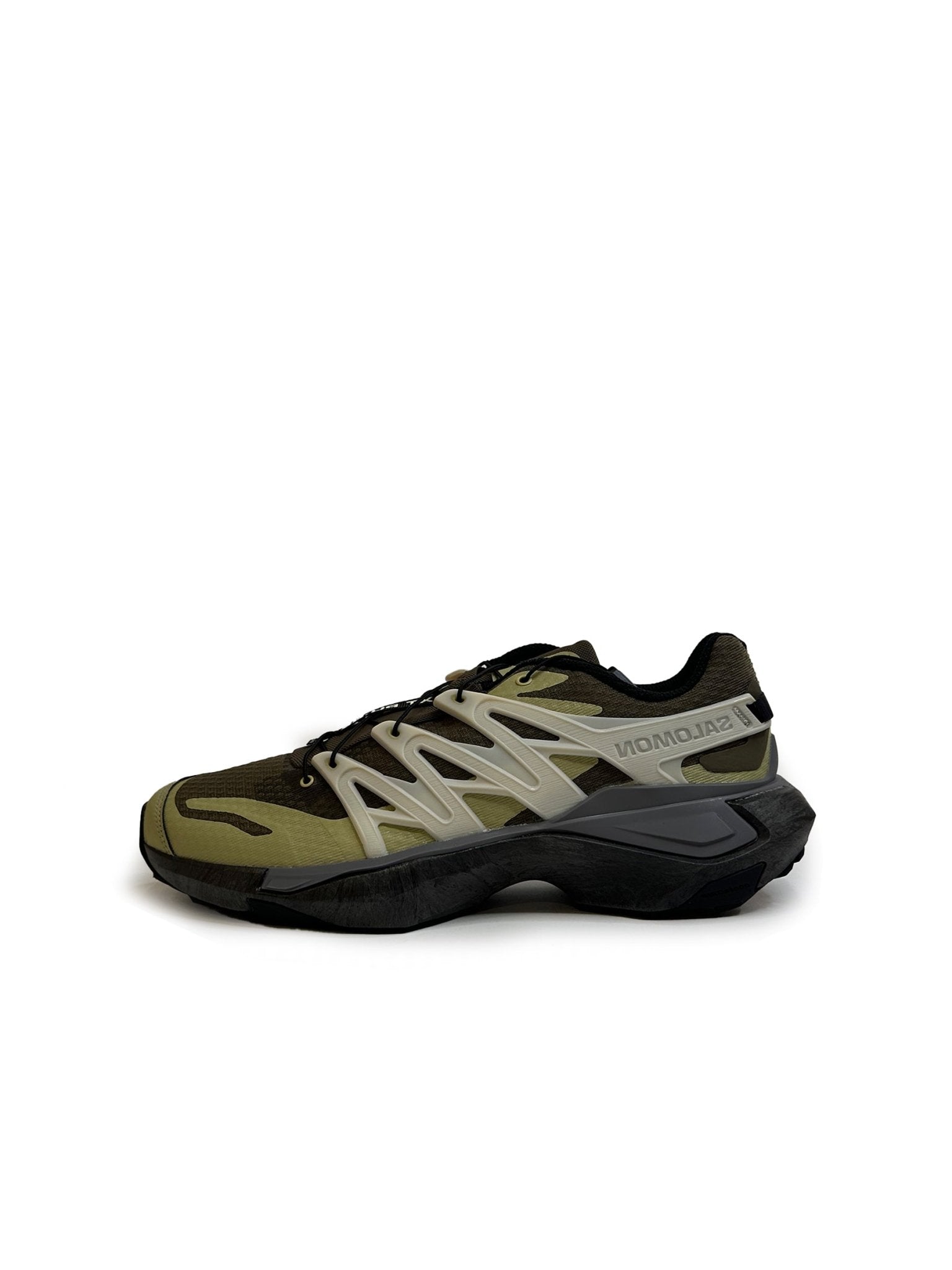 SALOMON - Xt Pu Re Advanced - AW25 - Stoneg Paleol Va