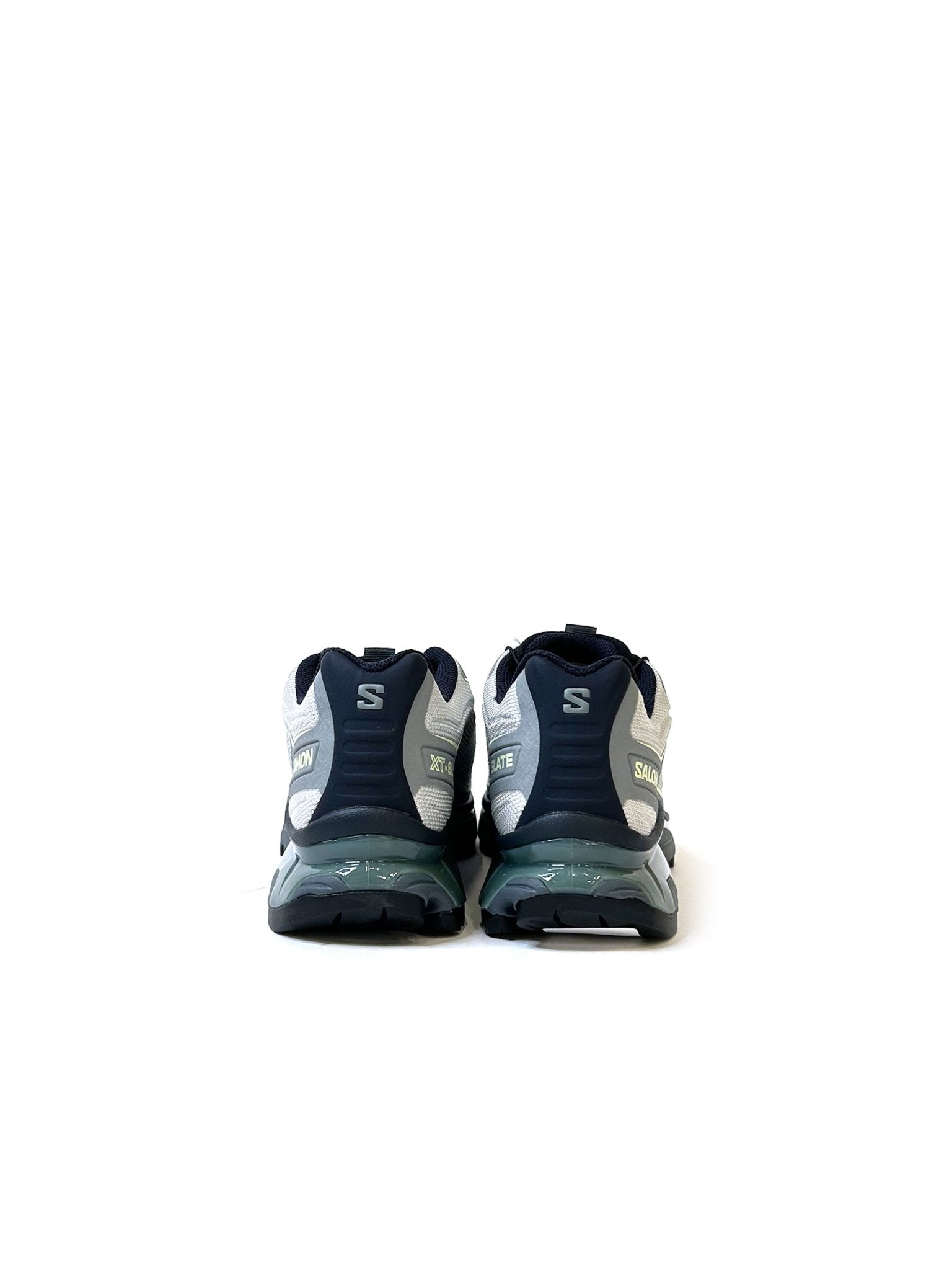 SALOMON - Xt - Slate - AW25 - Mnment Lime C