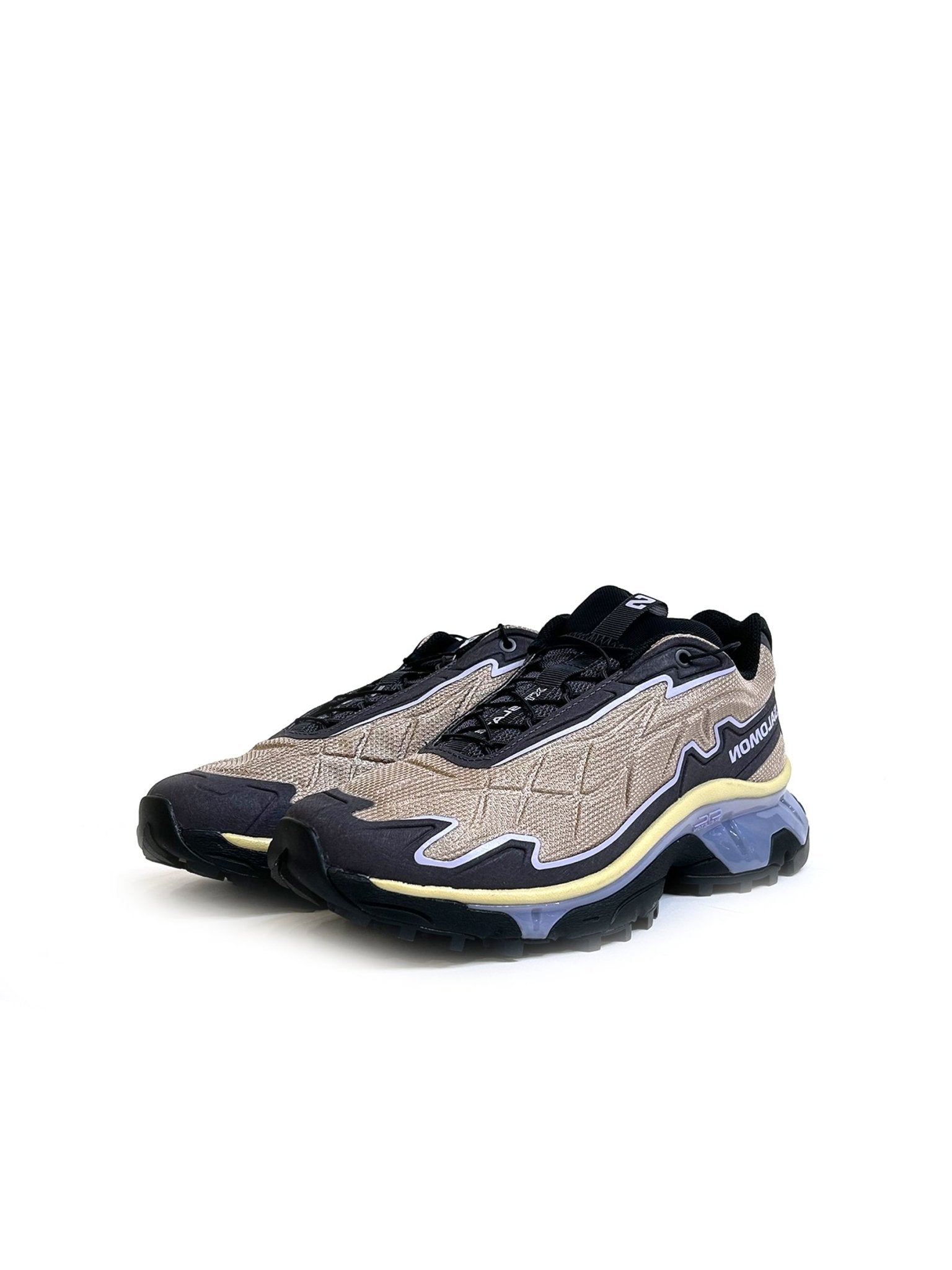 SALOMON - Xt - Slate - AW25 - Nine Iron Cosmic