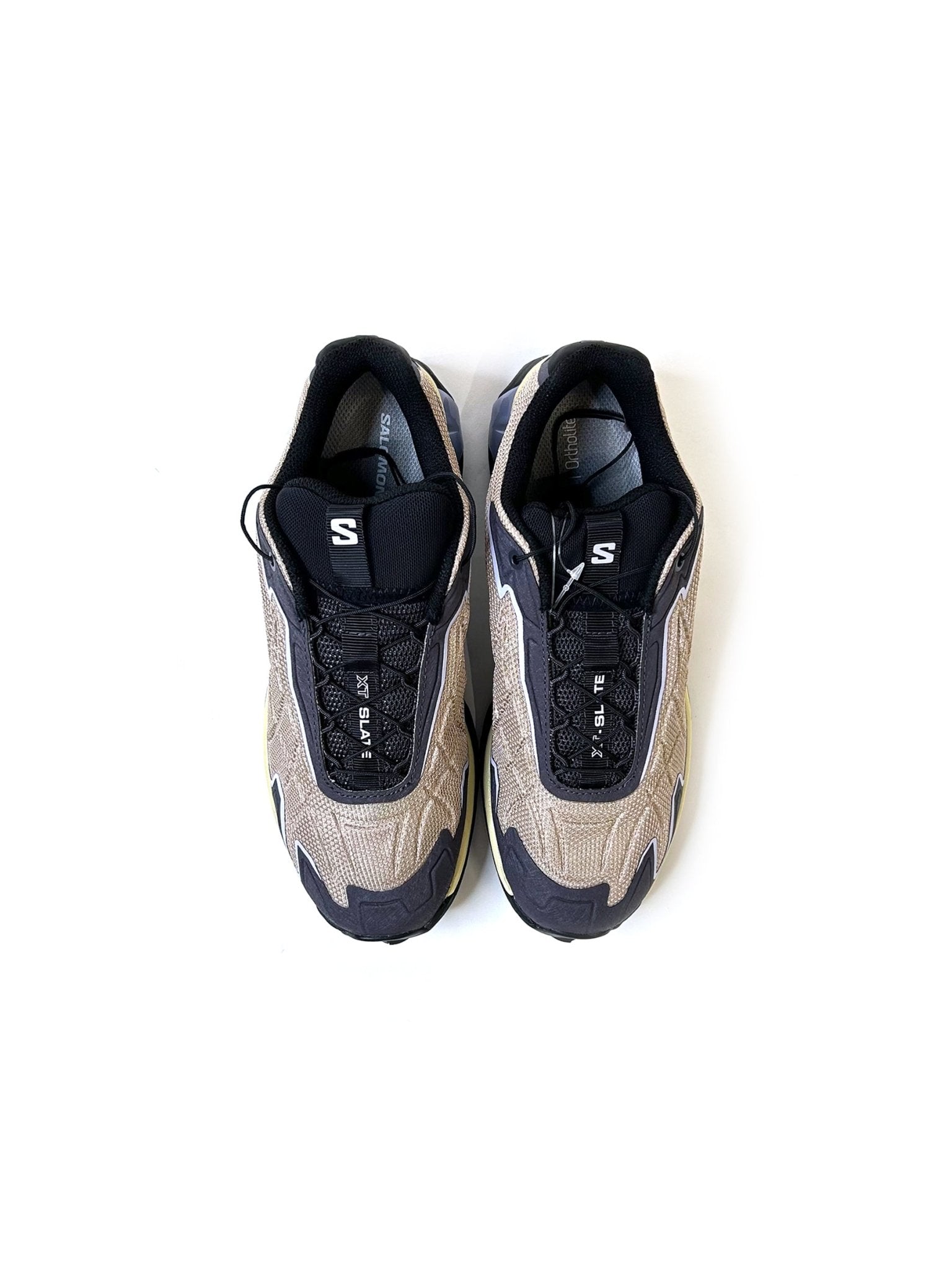 SALOMON - Xt - Slate - AW25 - Nine Iron Cosmic