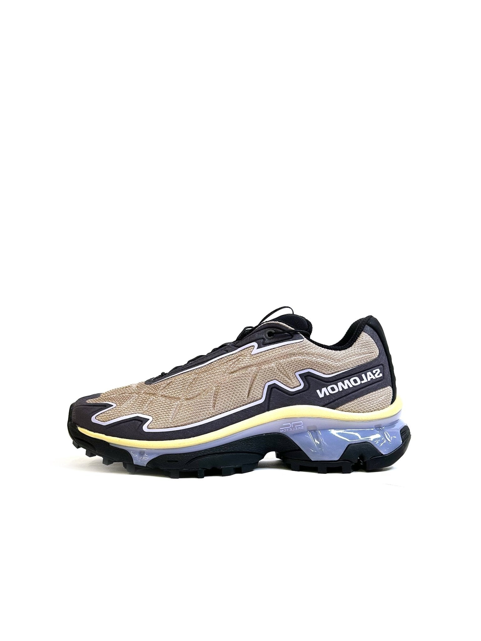 SALOMON - Xt - Slate - AW25 - Nine Iron Cosmic