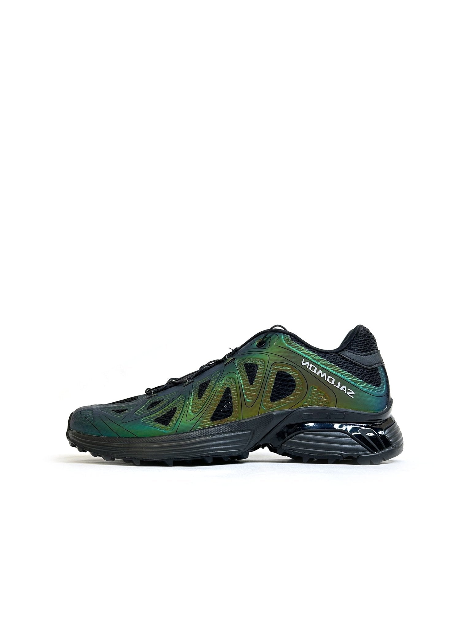SALOMON - Xt Whisper Void - AW25 - Black Black Silver