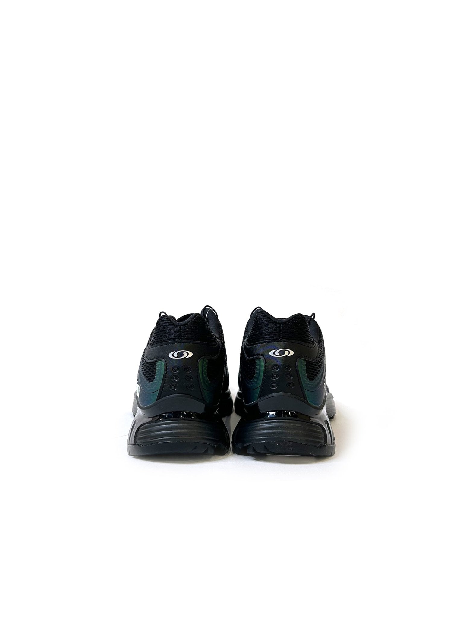SALOMON - Xt Whisper Void - AW25 - Black Black Silver