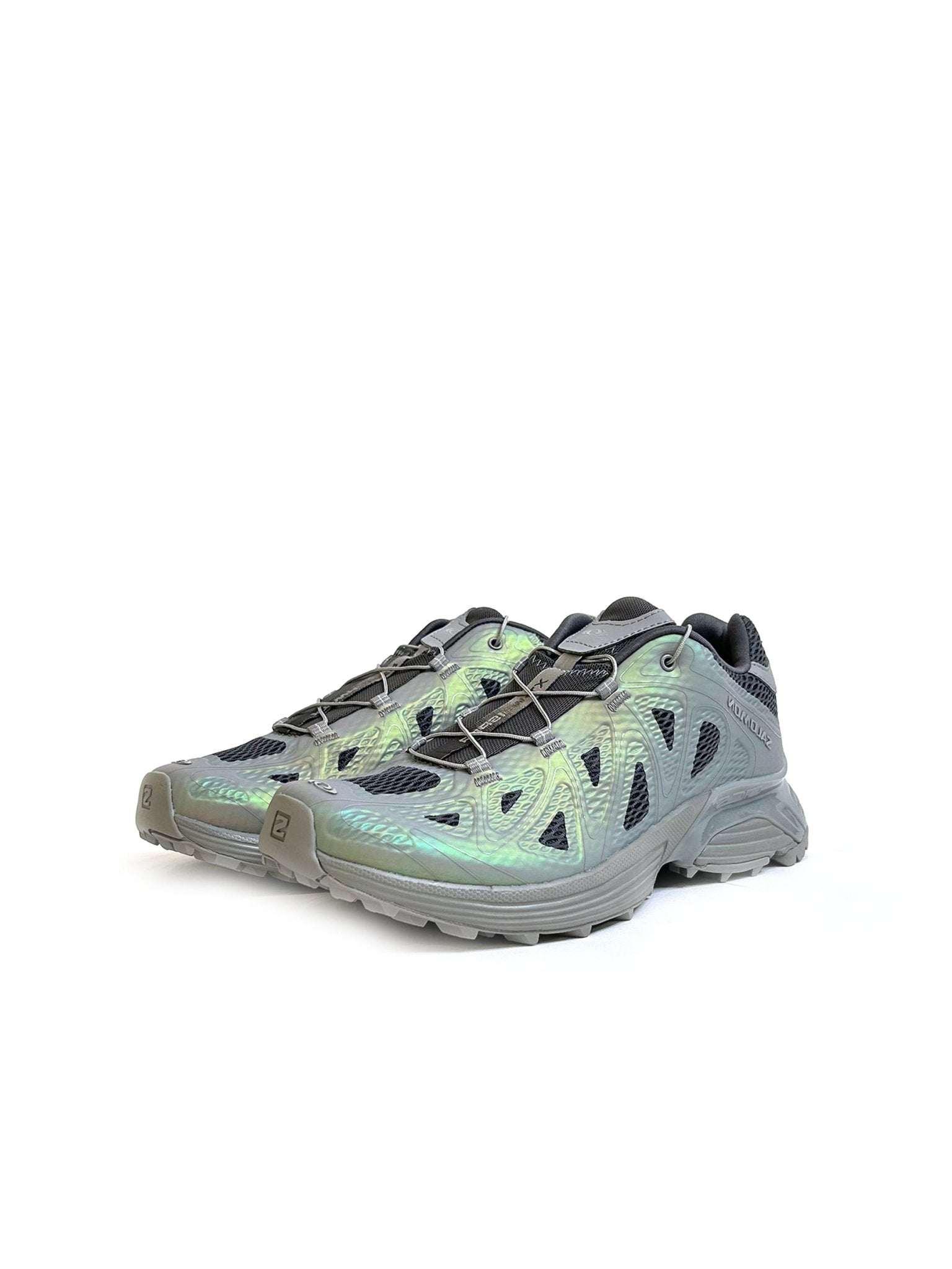 SALOMON - Xt Whisper Void - AW25 - Clrock Ftw Si