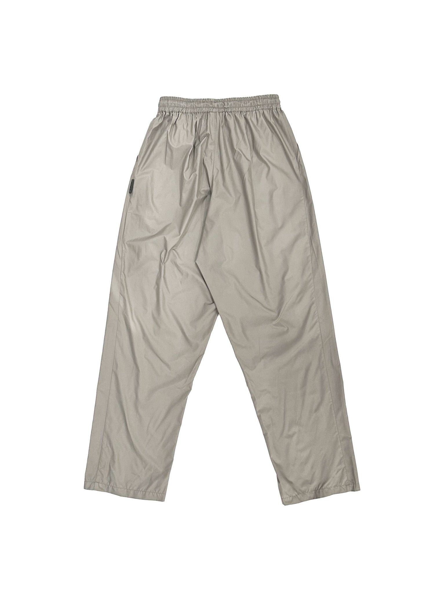 SAUL NASH - Pintuck Pant - AW24 - PORCINI