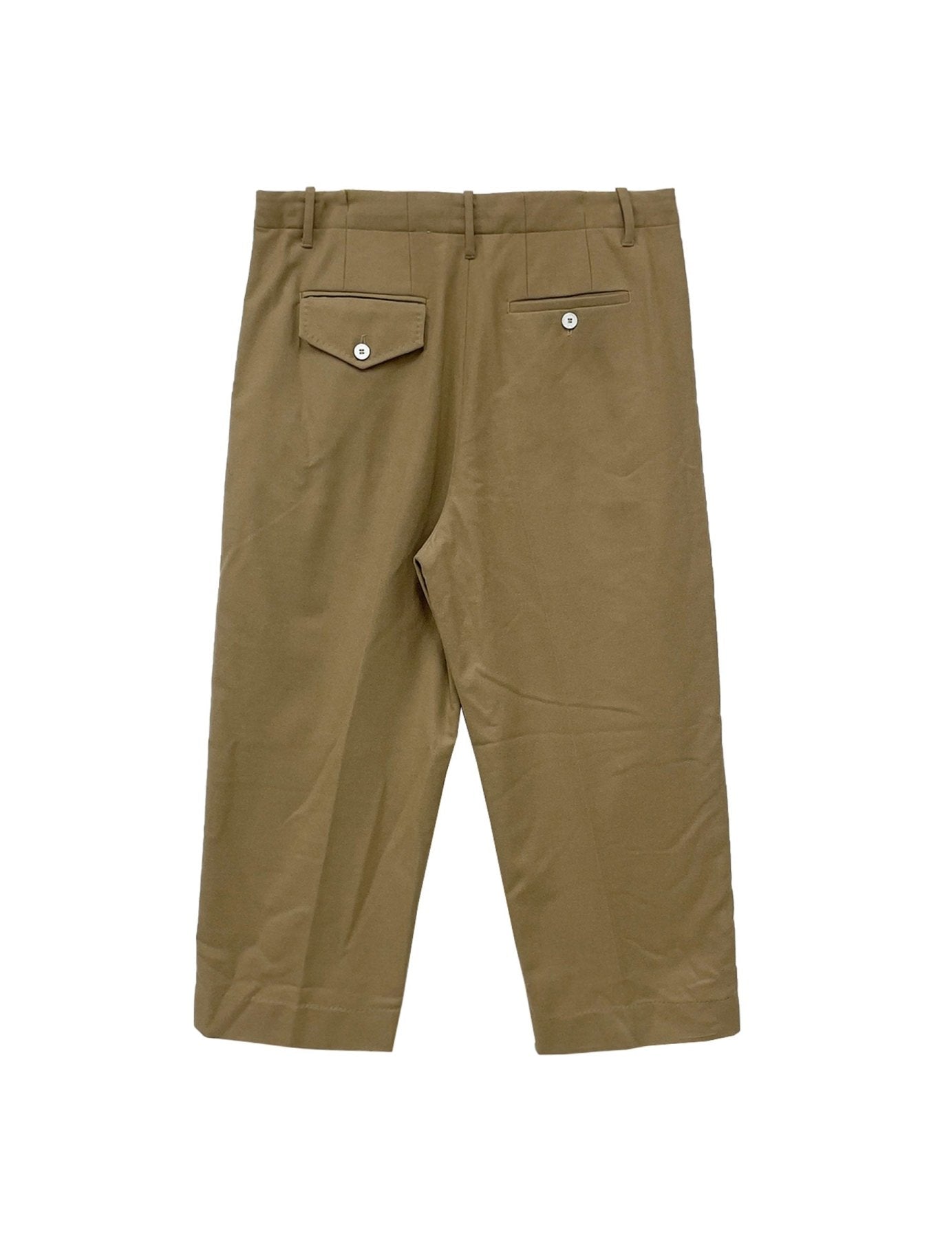 SETCHU Beg Chino Pants