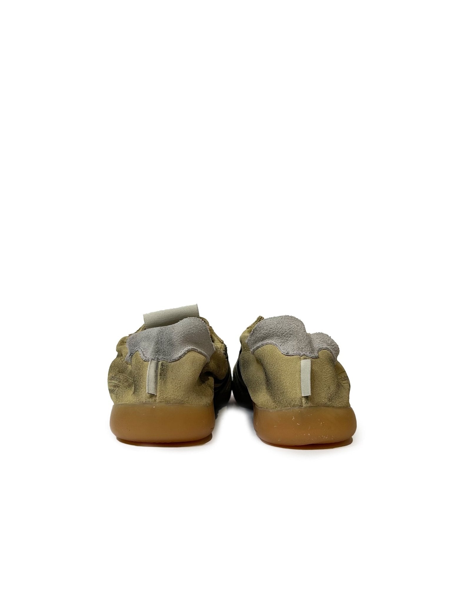 SONG FOR THE MUTE X ADIDAS - Adidas Taekwondo Mei W Sftm - AW25 - BEIGE