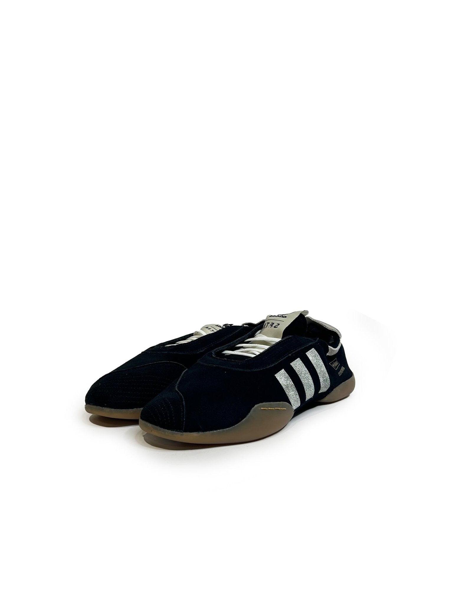 SONG FOR THE MUTE X ADIDAS - Adidas Taekwondo Mei W Sftm - AW25 - BLACK