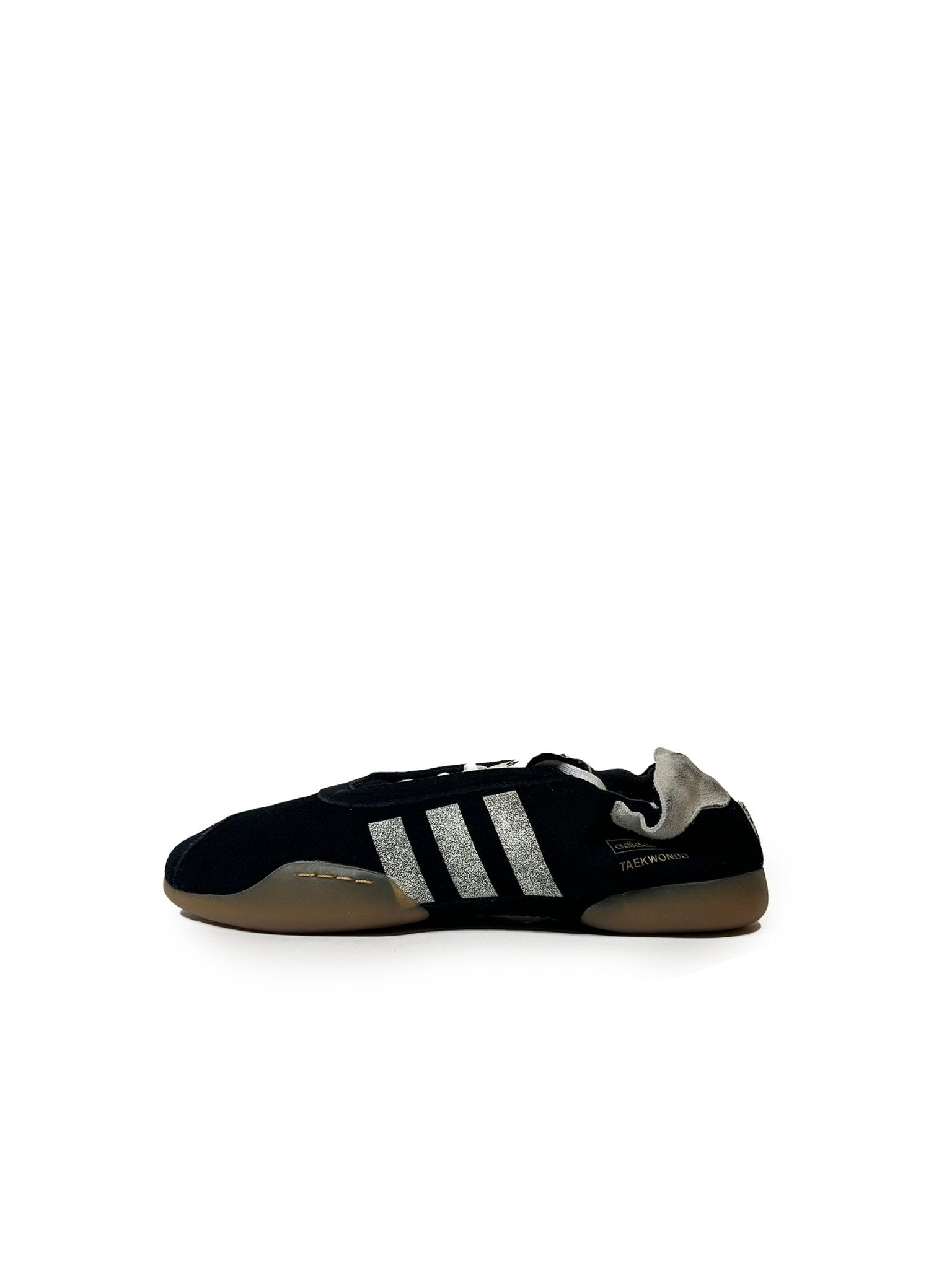 SONG FOR THE MUTE X ADIDAS - Adidas Taekwondo Mei W Sftm - AW25 - BLACK