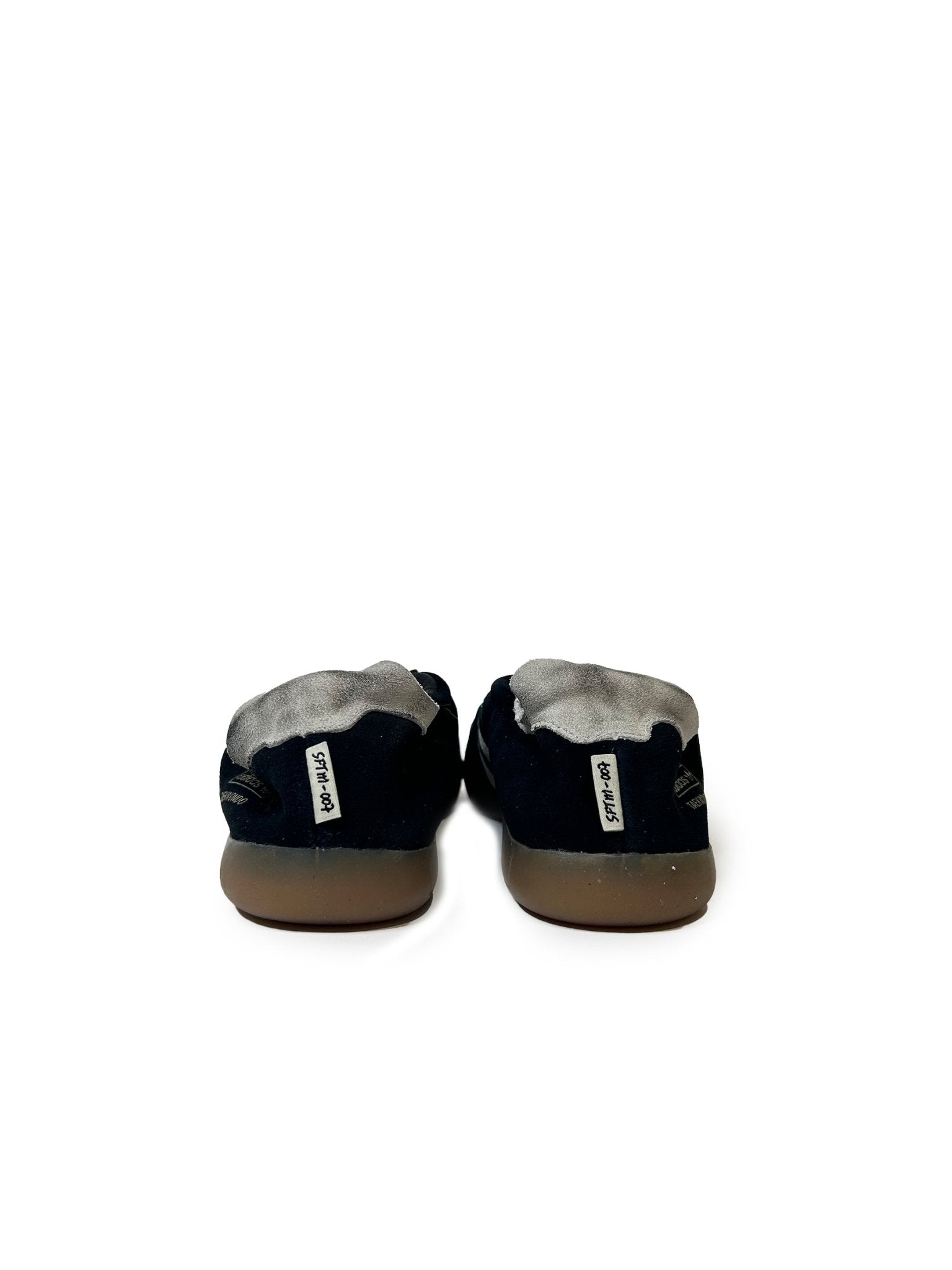 SONG FOR THE MUTE X ADIDAS - Adidas Taekwondo Mei W Sftm - AW25 - BLACK