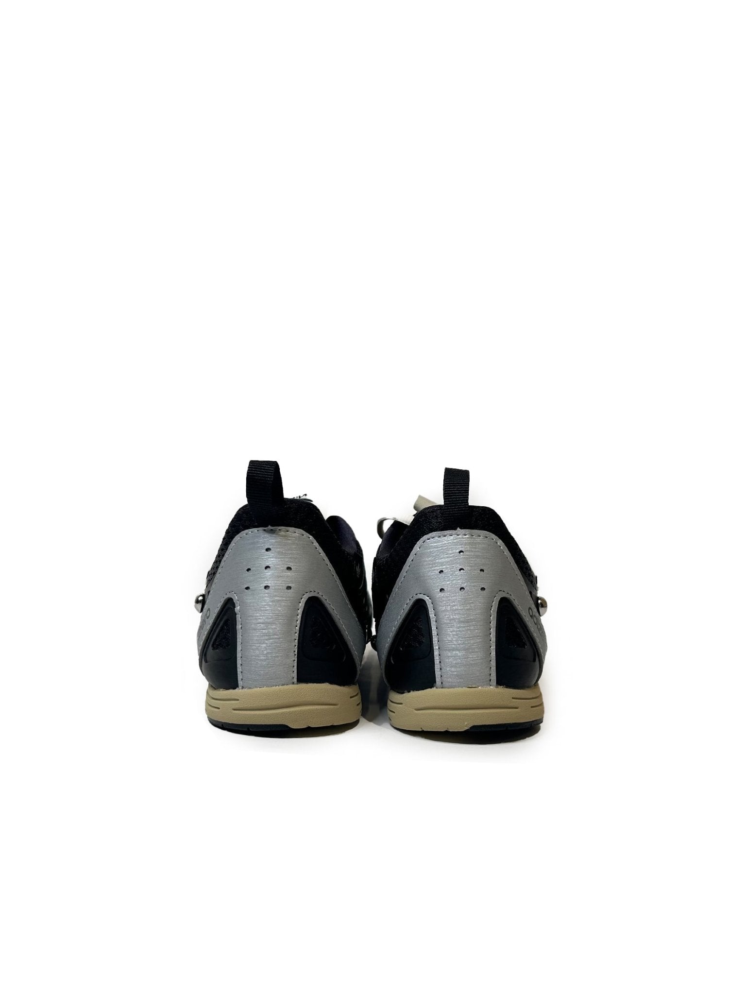 SONG FOR THE MUTE X ADIDAS - Adizero Pr Sftm - AW25 - CORE BLACK CREAM WHITE SILVER MET