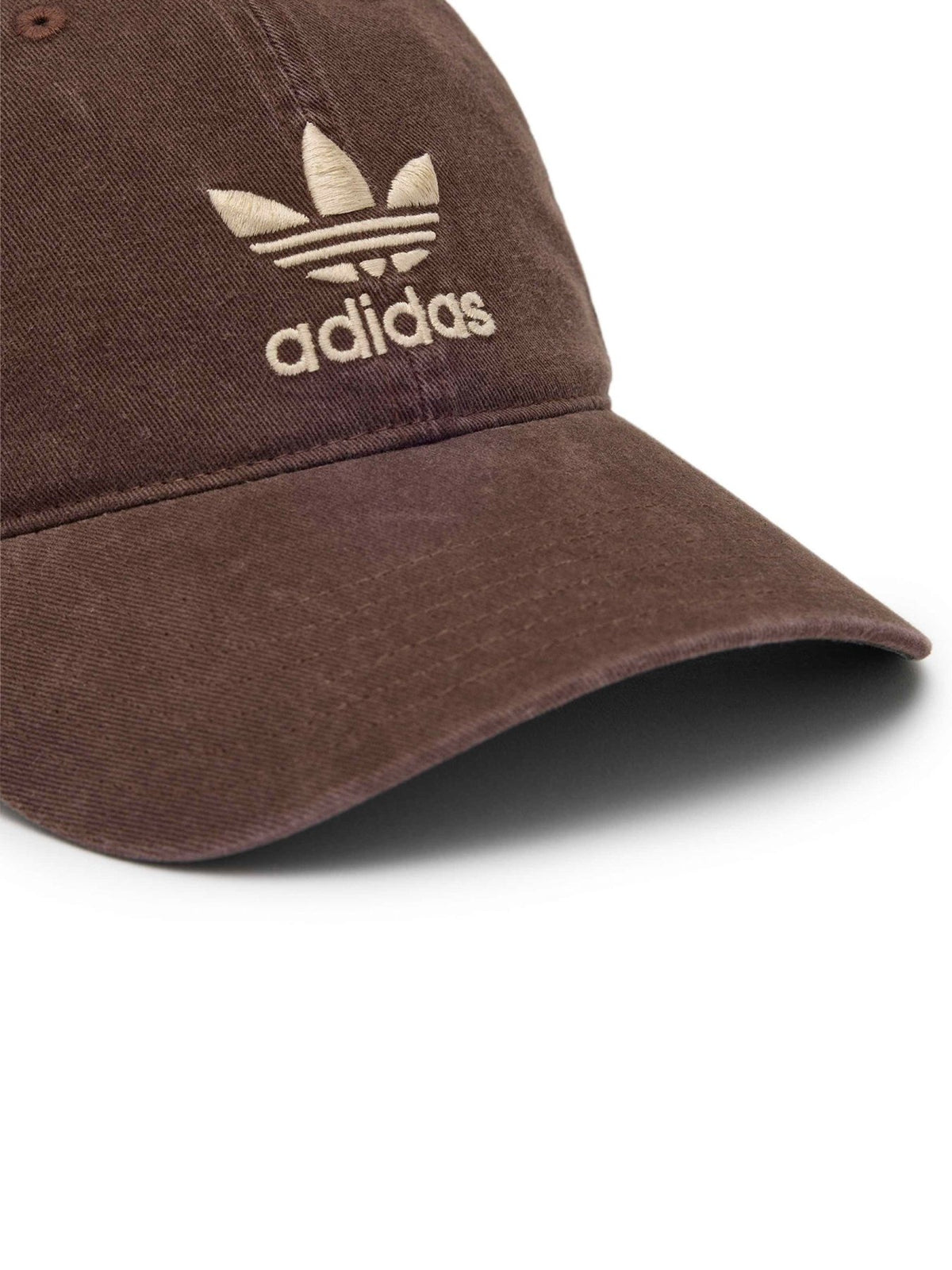 SONG FOR THE MUTE X ADIDAS Beige Adi008 Cap