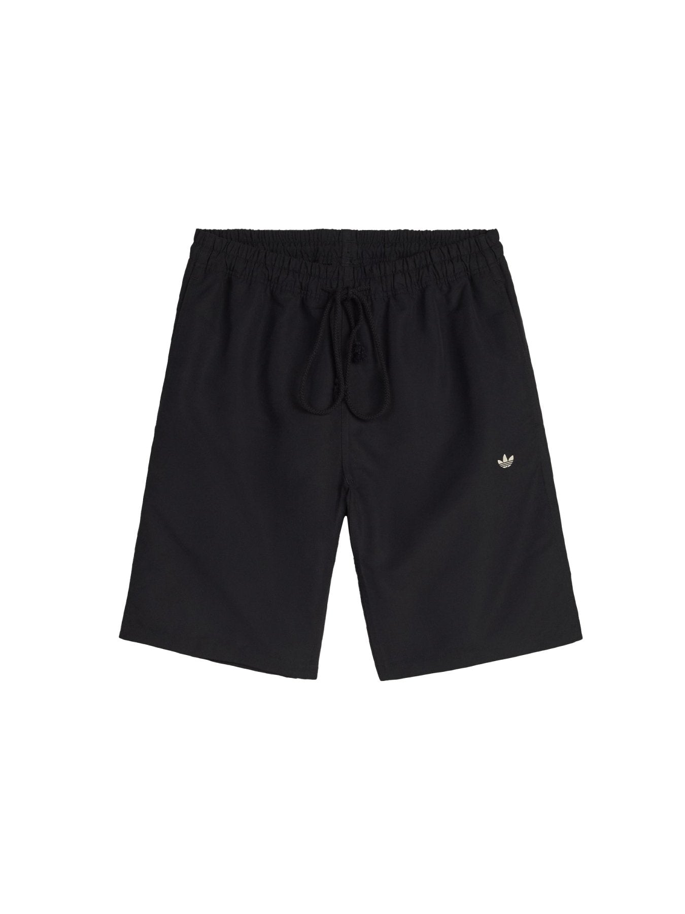 SONG FOR THE MUTE X ADIDAS Black Adi007 Shorts